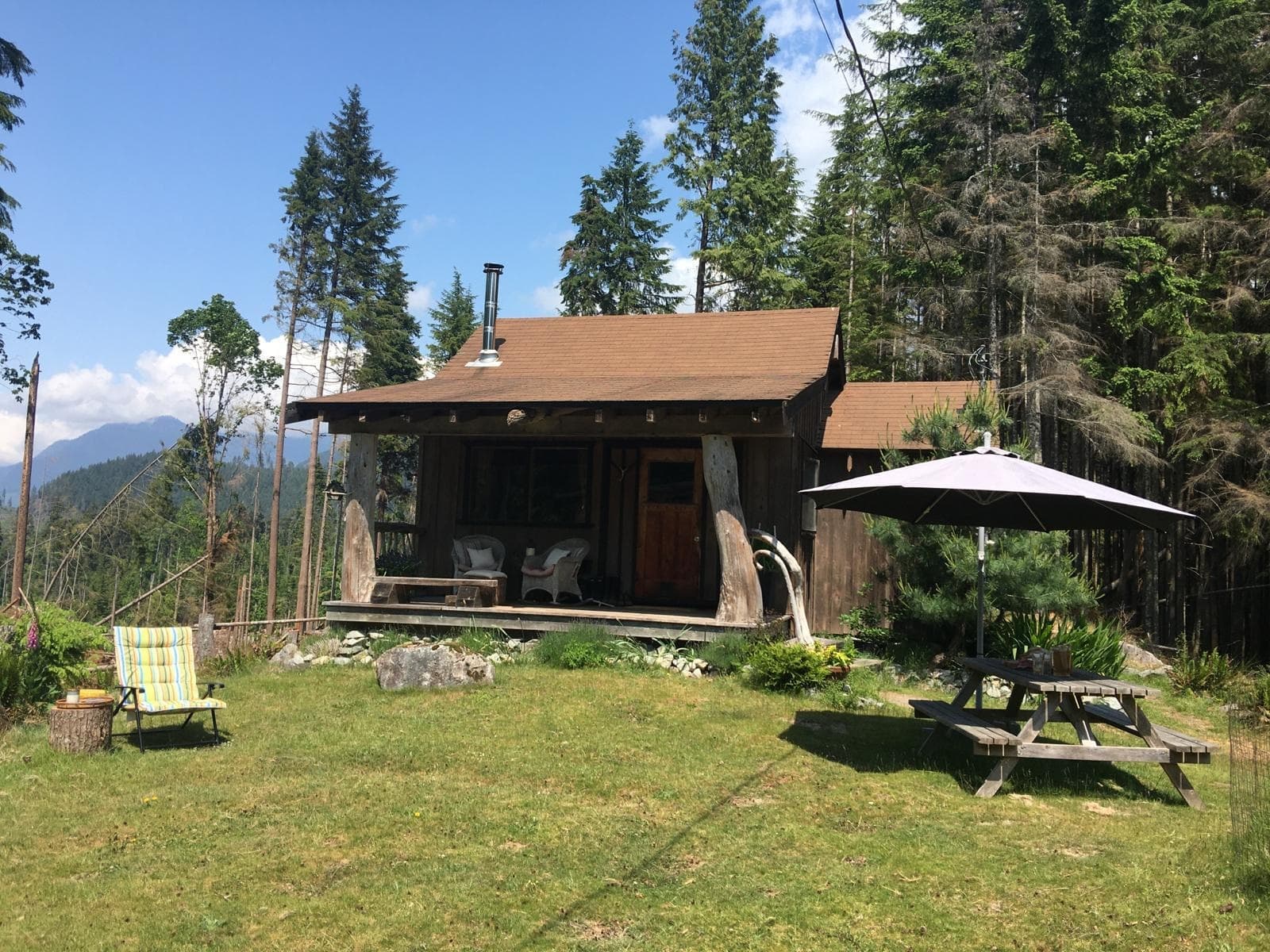 2236 Mountain Road, Gambier Island, V0N 1V0 — photo 4