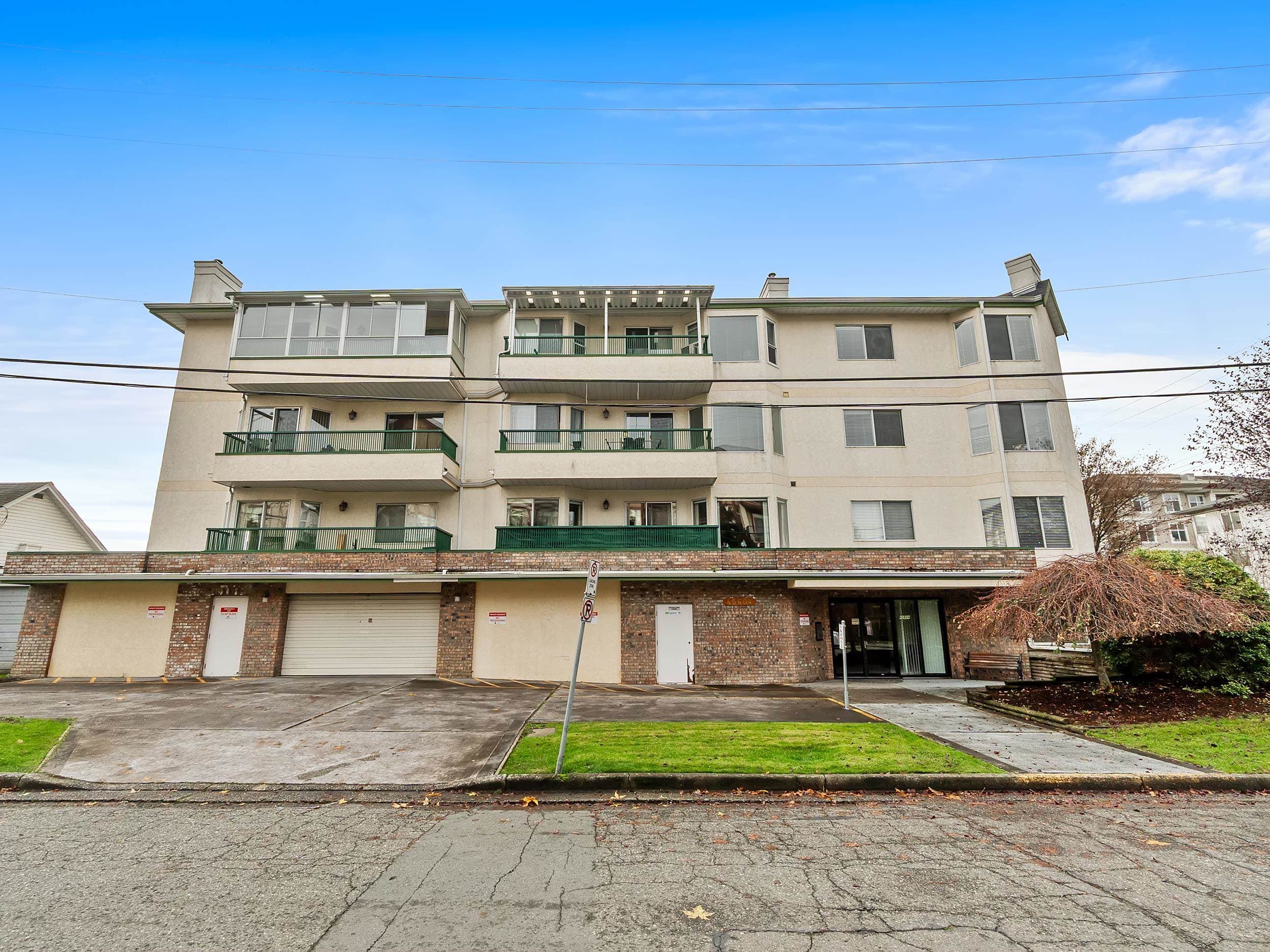 201 - 45604 Brett Avenue, Chilliwack