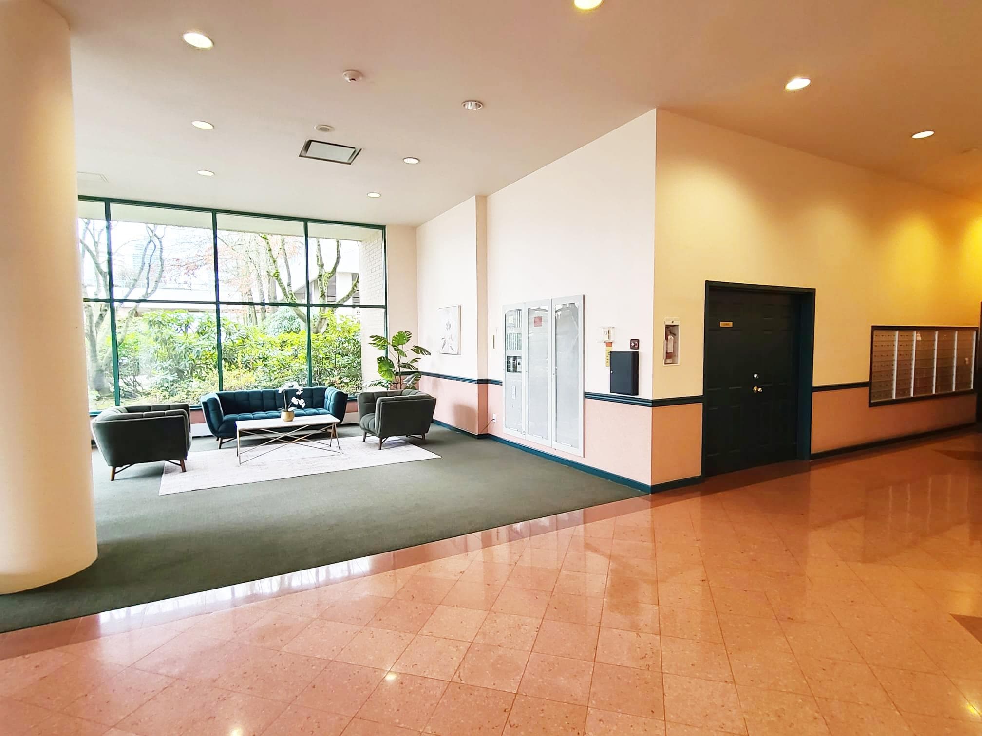 604 - 5899 Wilson Avenue, Burnaby, V5H 4R9 — photo 3