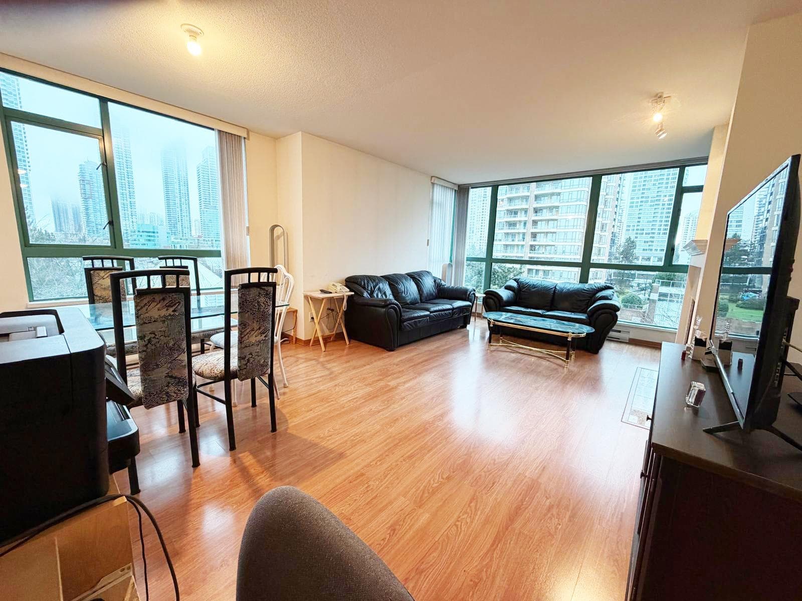 604 - 5899 Wilson Avenue, Burnaby, V5H 4R9 — photo 5