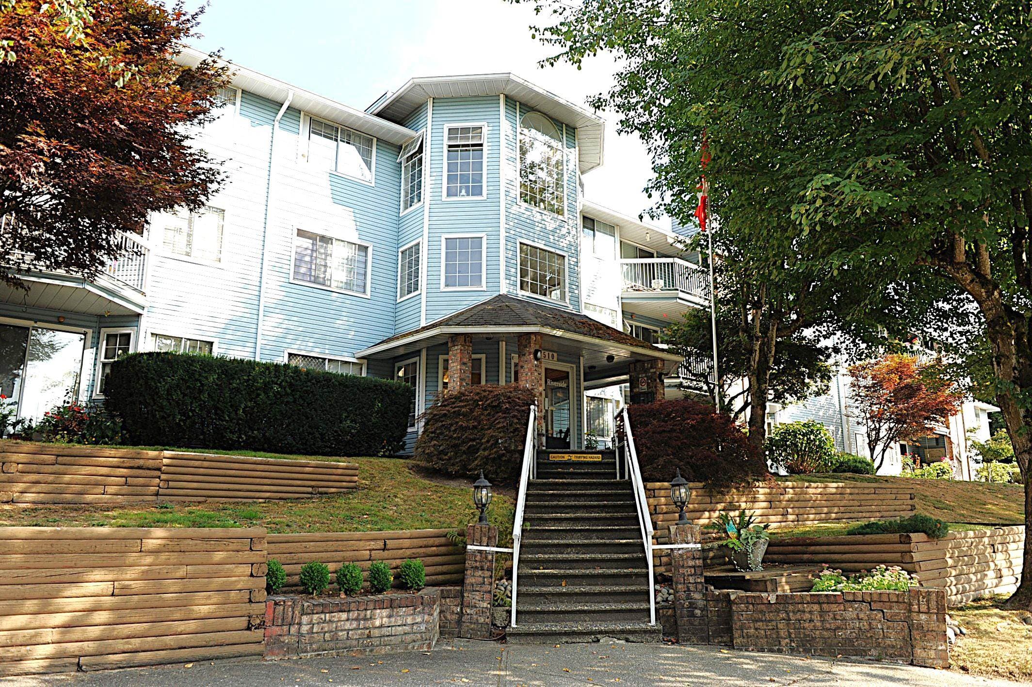 115 - 11510 225 Street, Maple Ridge, V2X 9Y3 — photo 1