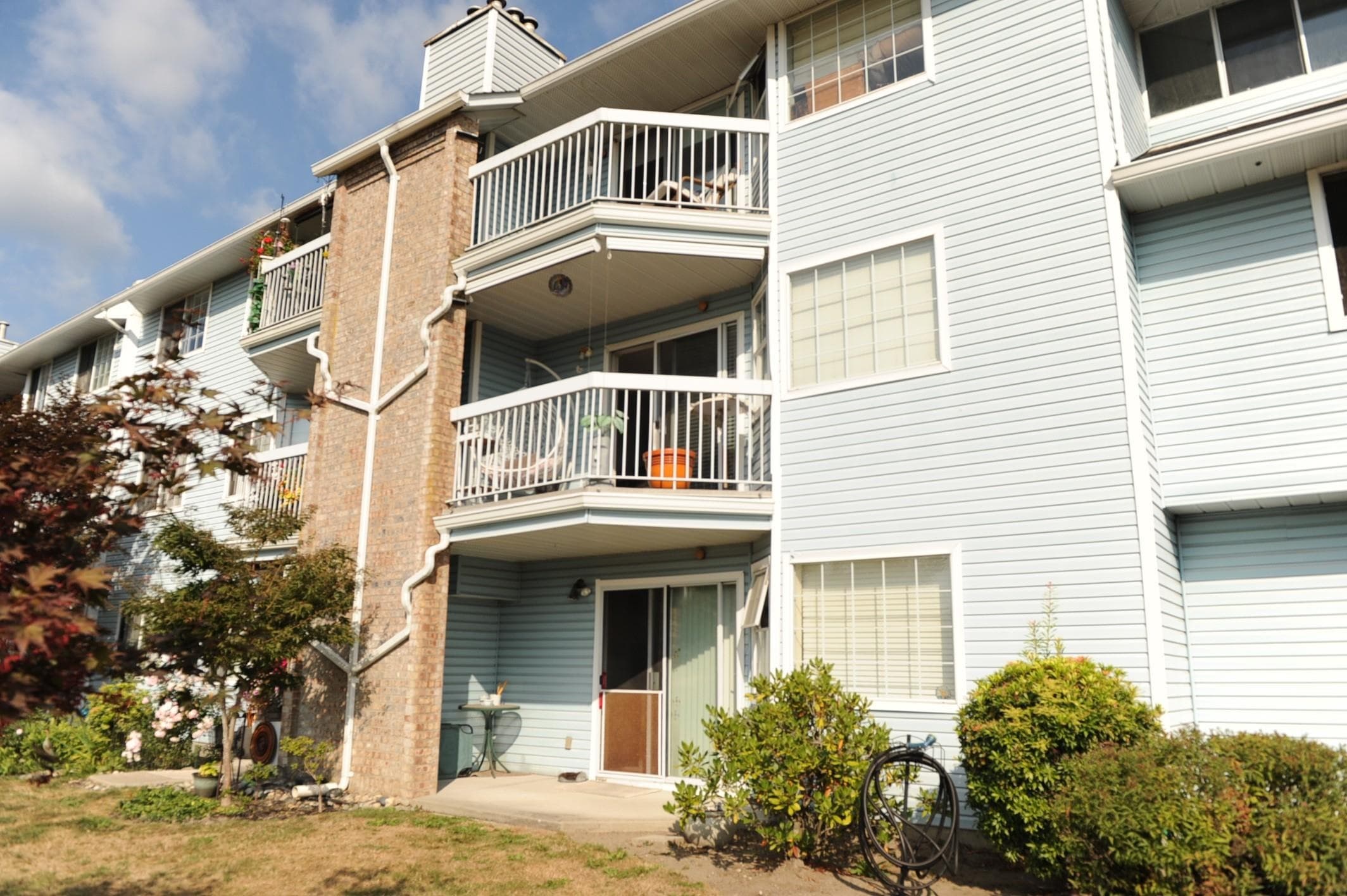 115 - 11510 225 Street, Maple Ridge, V2X 9Y3 — photo 4