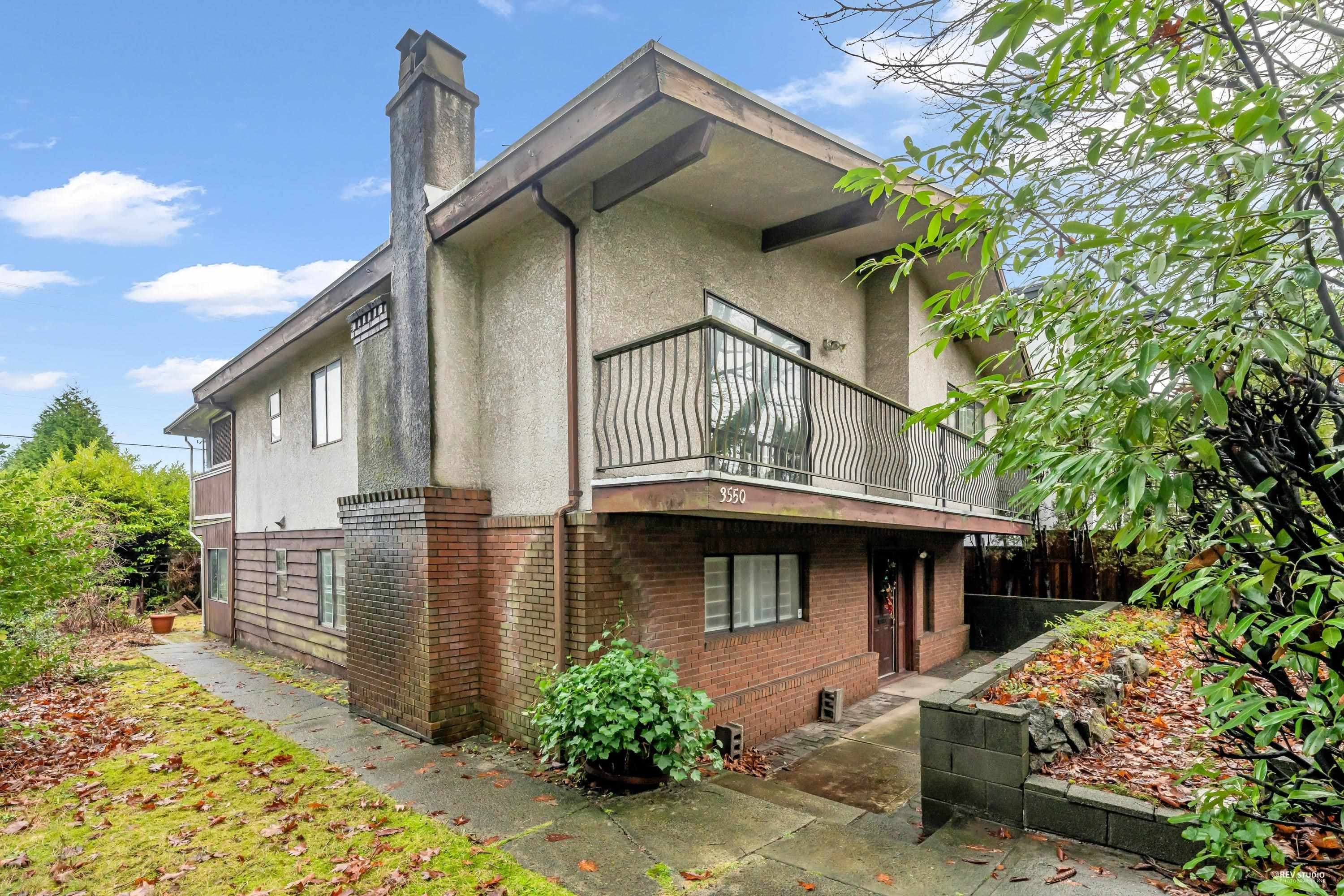 3550 Boundary Road, Burnaby