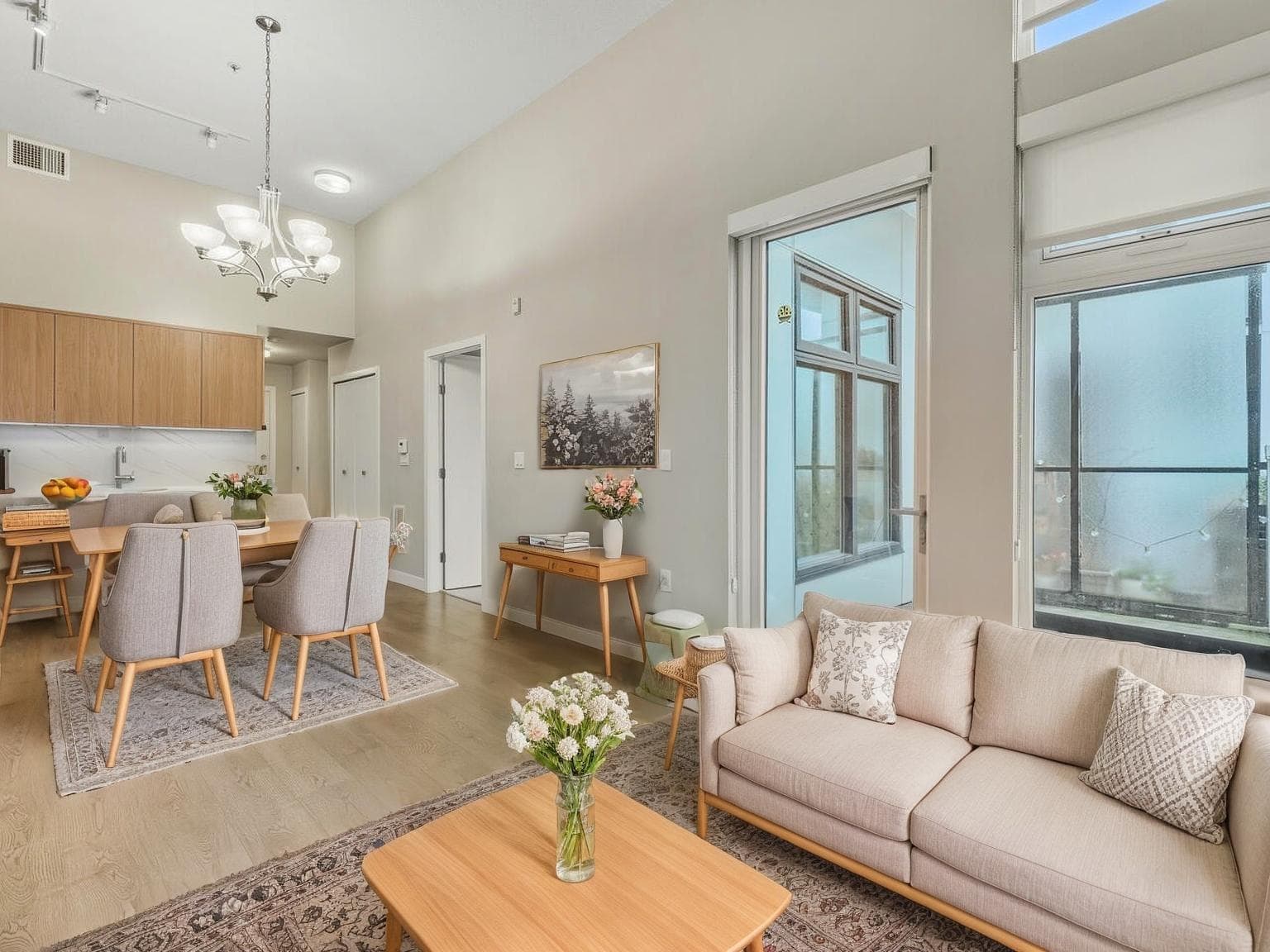 408 - 9333 Tomicki Avenue, Richmond