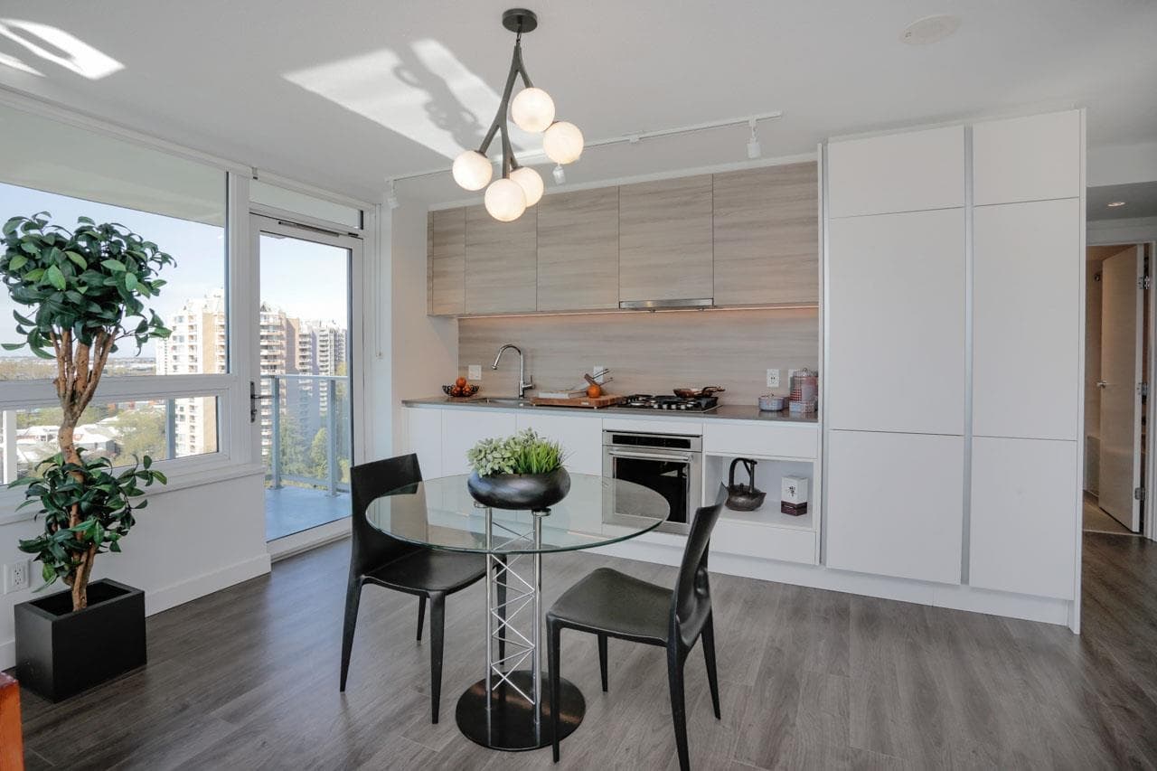 1211 - 988 Quayside Drive, New Westminster, V3M 0L5 — photo 5