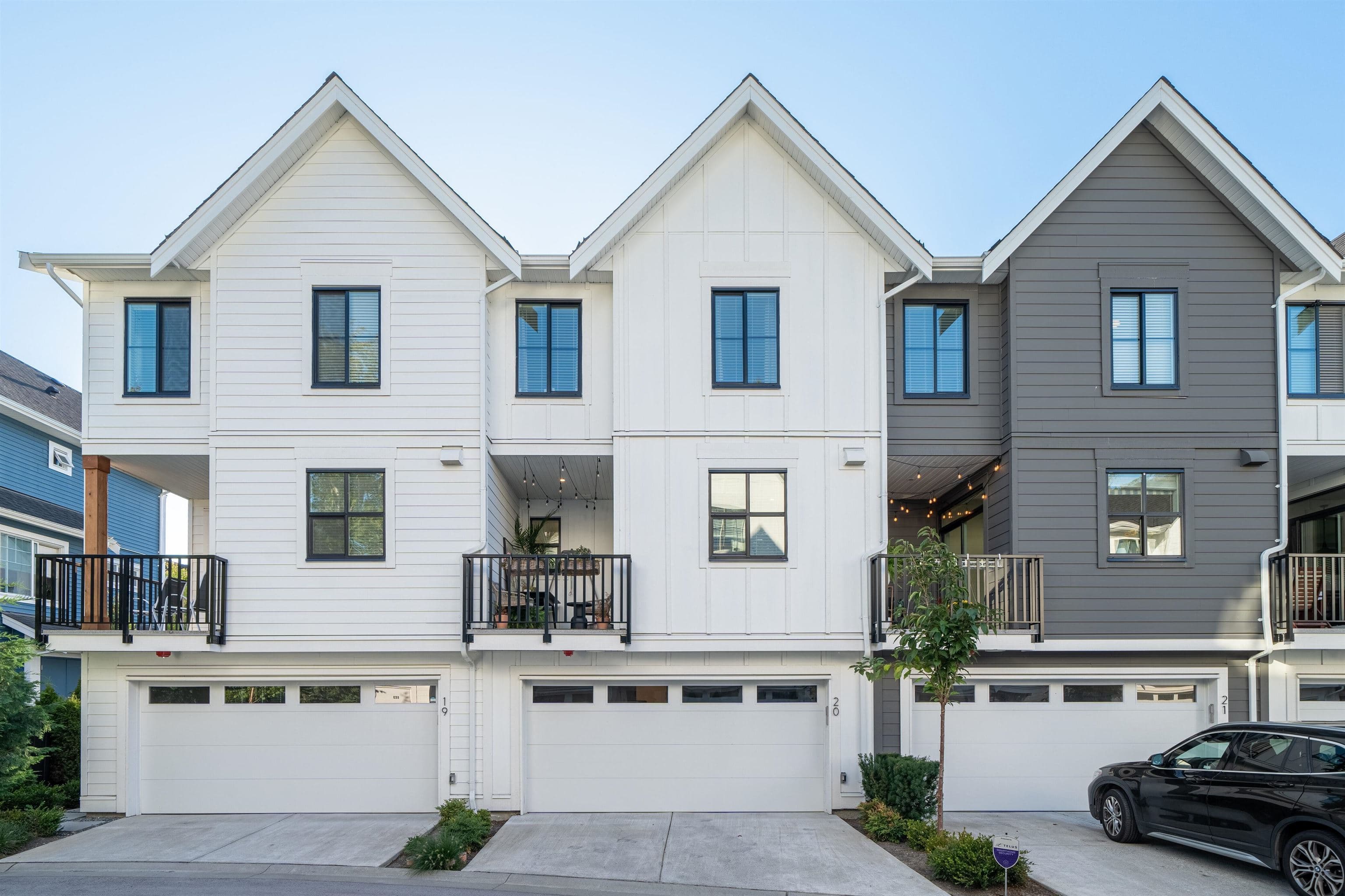 20 - 8450 204 Street, Langley, V2Y 3M7 — photo 2