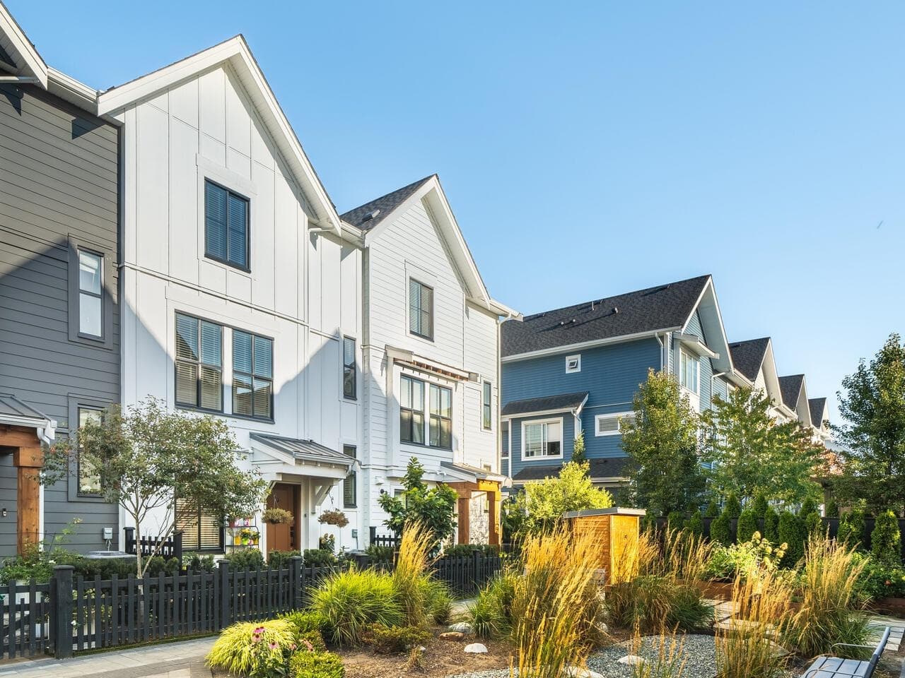 20 - 8450 204 Street, Langley, V2Y 3M7 — photo 1