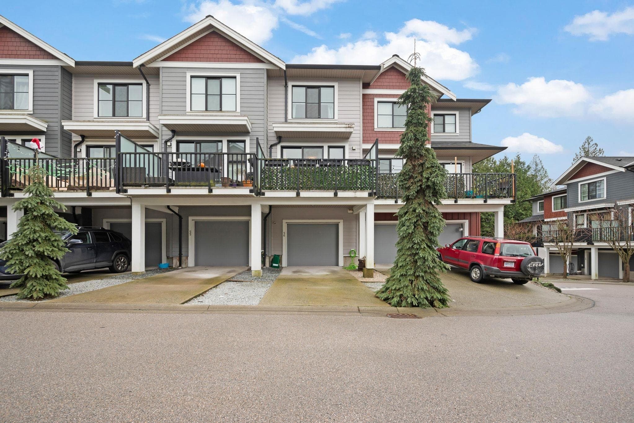 56 - 13260 236 Street, Maple Ridge, V4R 0G6 — photo 2