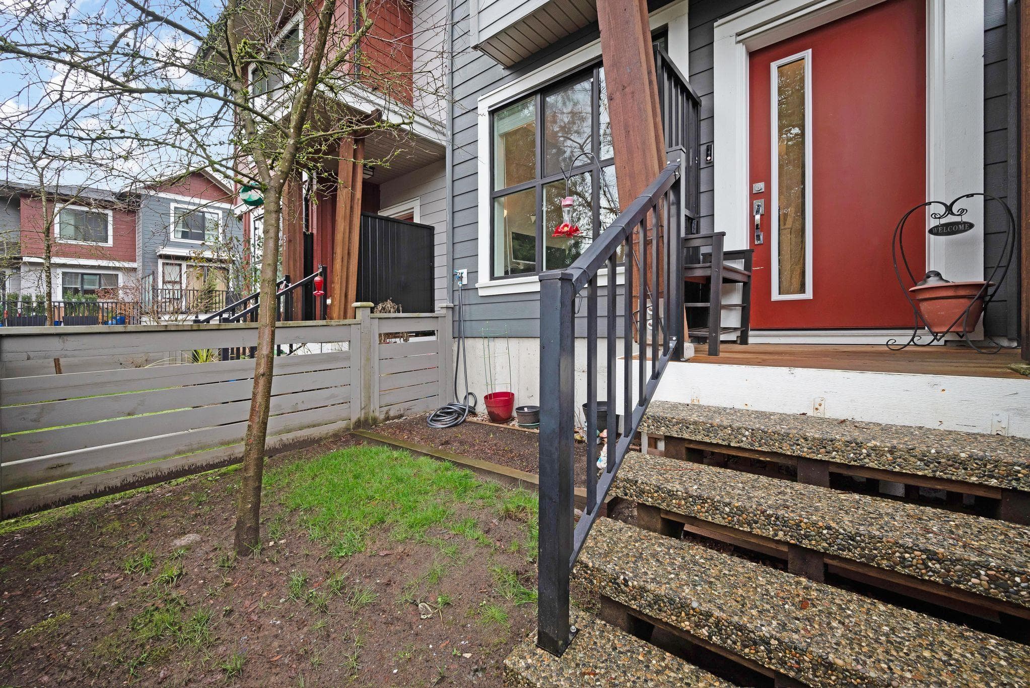 56 - 13260 236 Street, Maple Ridge, V4R 0G6 — photo 3