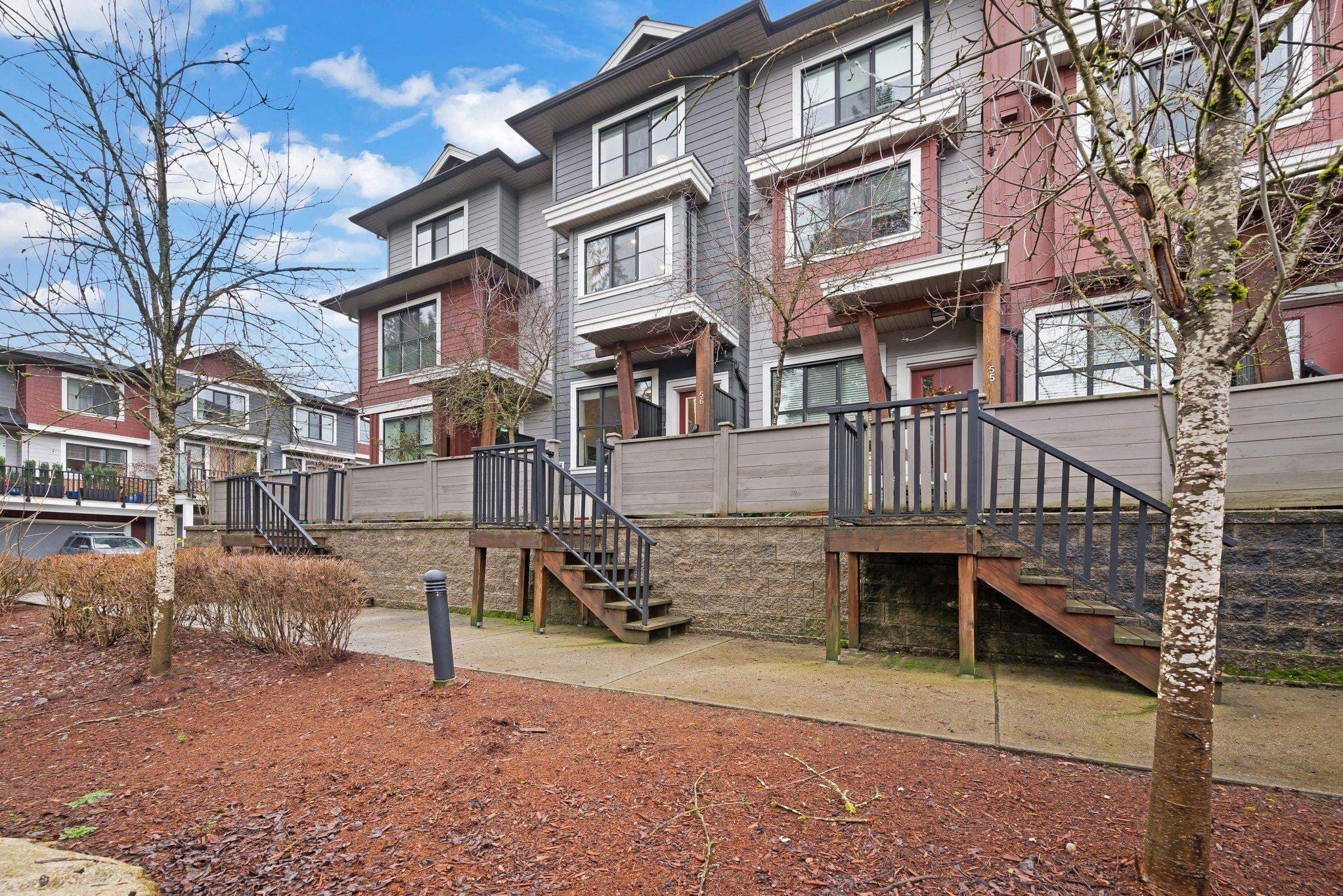 56 - 13260 236 Street, Maple Ridge, V4R 0G6 — photo 1