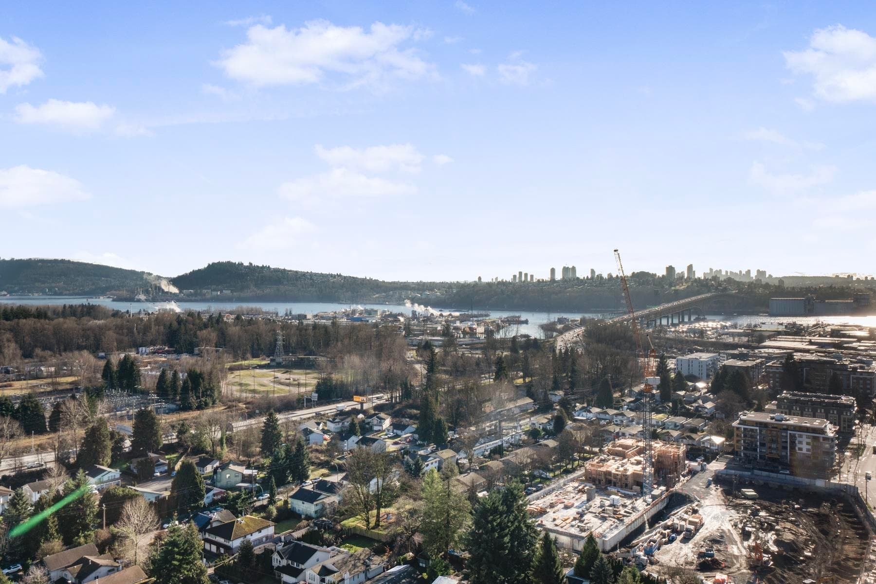 2604 - 1500 Fern Street, North Vancouver, V7J 0E6 — photo 3