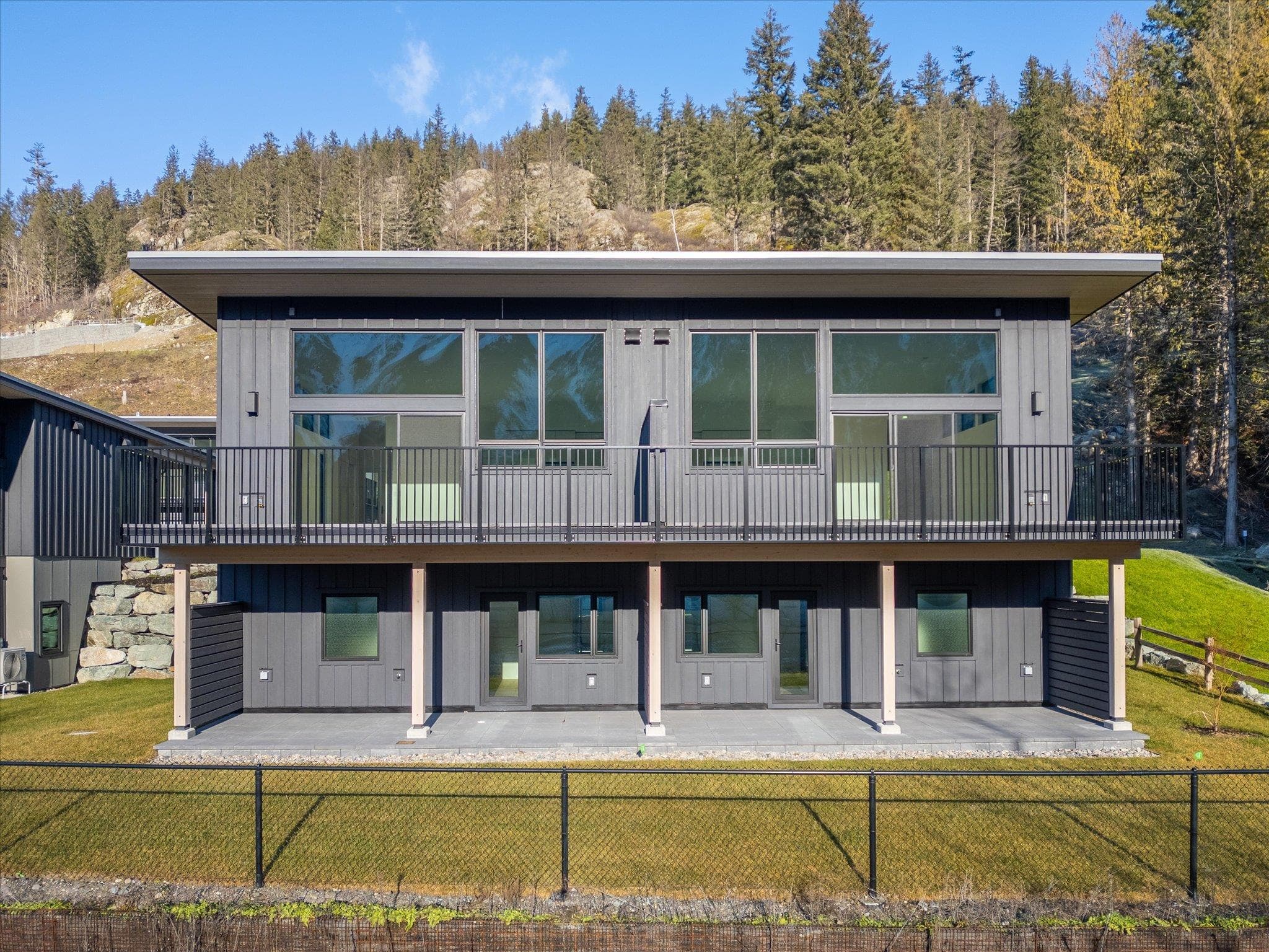 25 - 4000 Sunstone Way, Pemberton