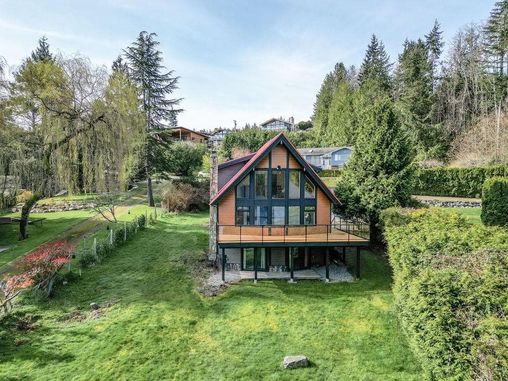 6176 Gale Avenue, Sechelt, V7Z 0L5 — photo 4