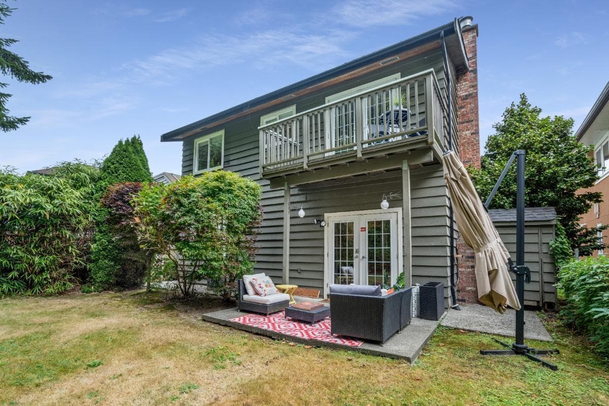 9231 Parksville Drive, Richmond, V7E 4K1 — photo 3