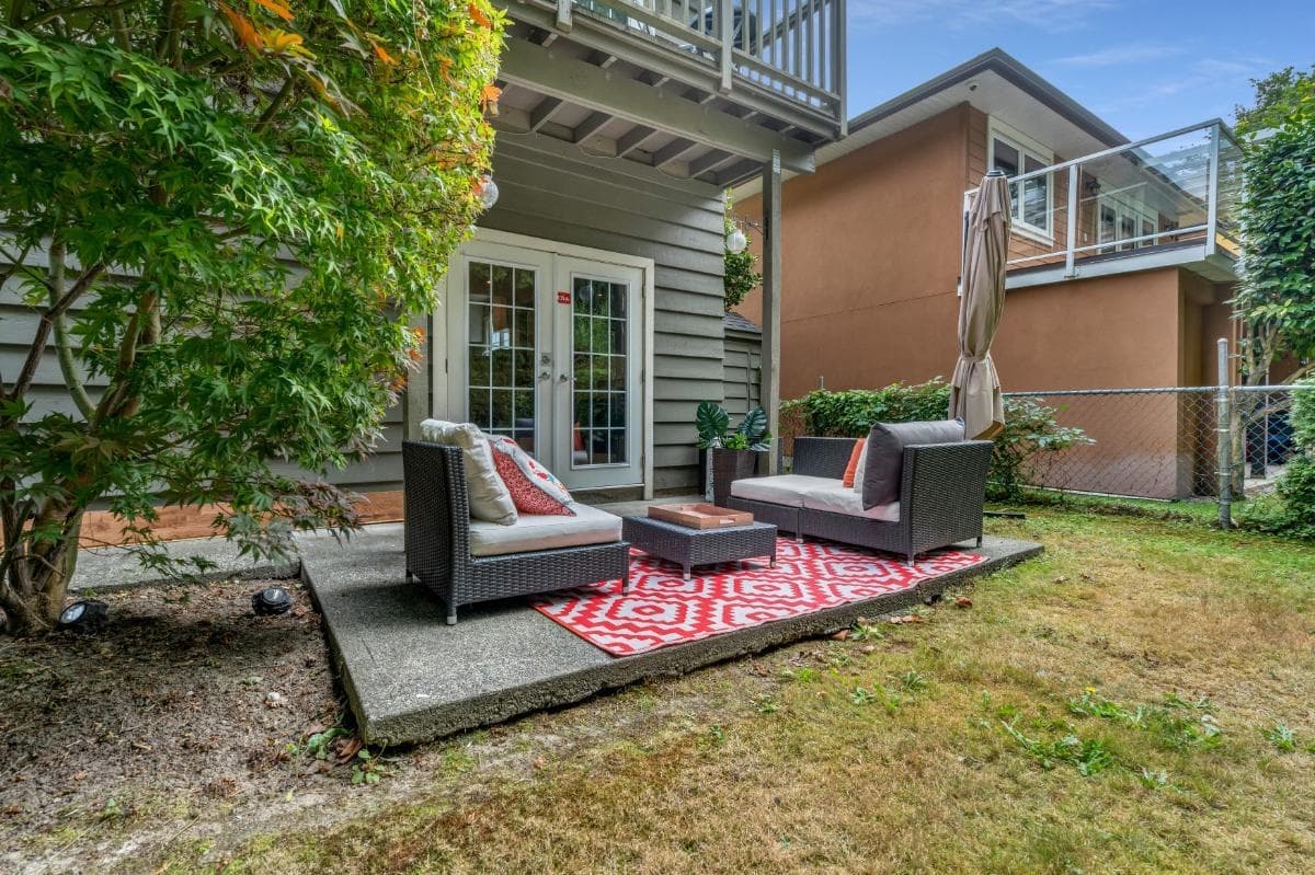9231 Parksville Drive, Richmond, V7E 4K1 — photo 1