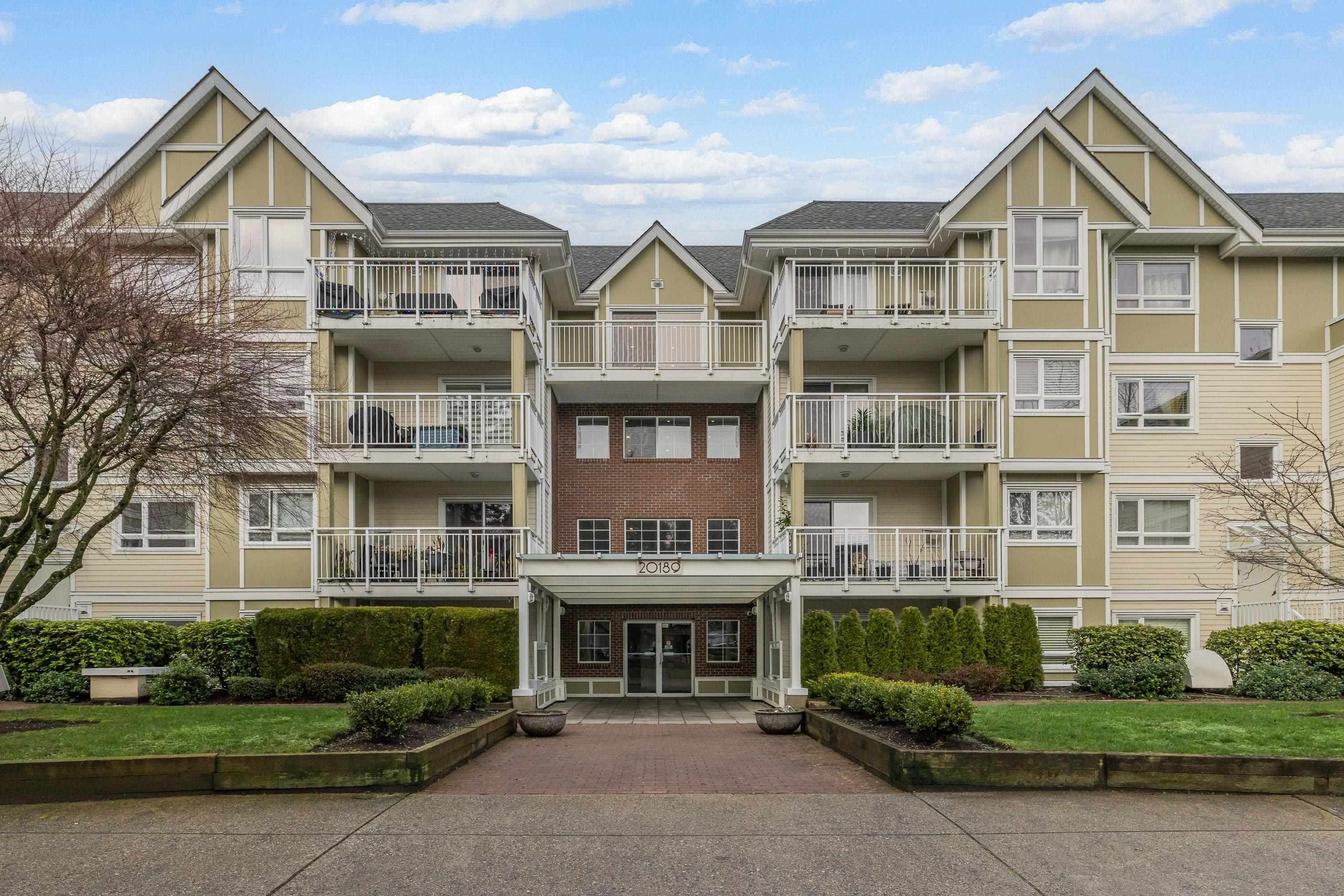 407 - 20189 54 Avenue, Langley, V3A 3W2 — photo 2