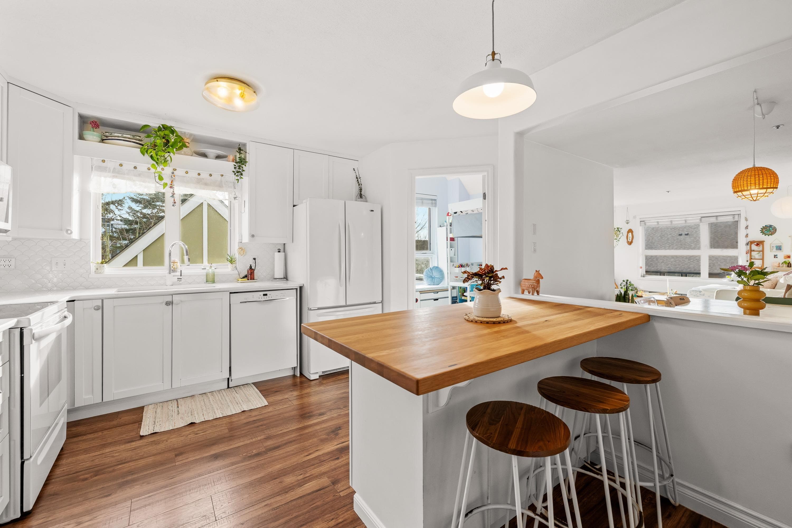407 - 20189 54 Avenue, Langley, V3A 3W2 — photo 3