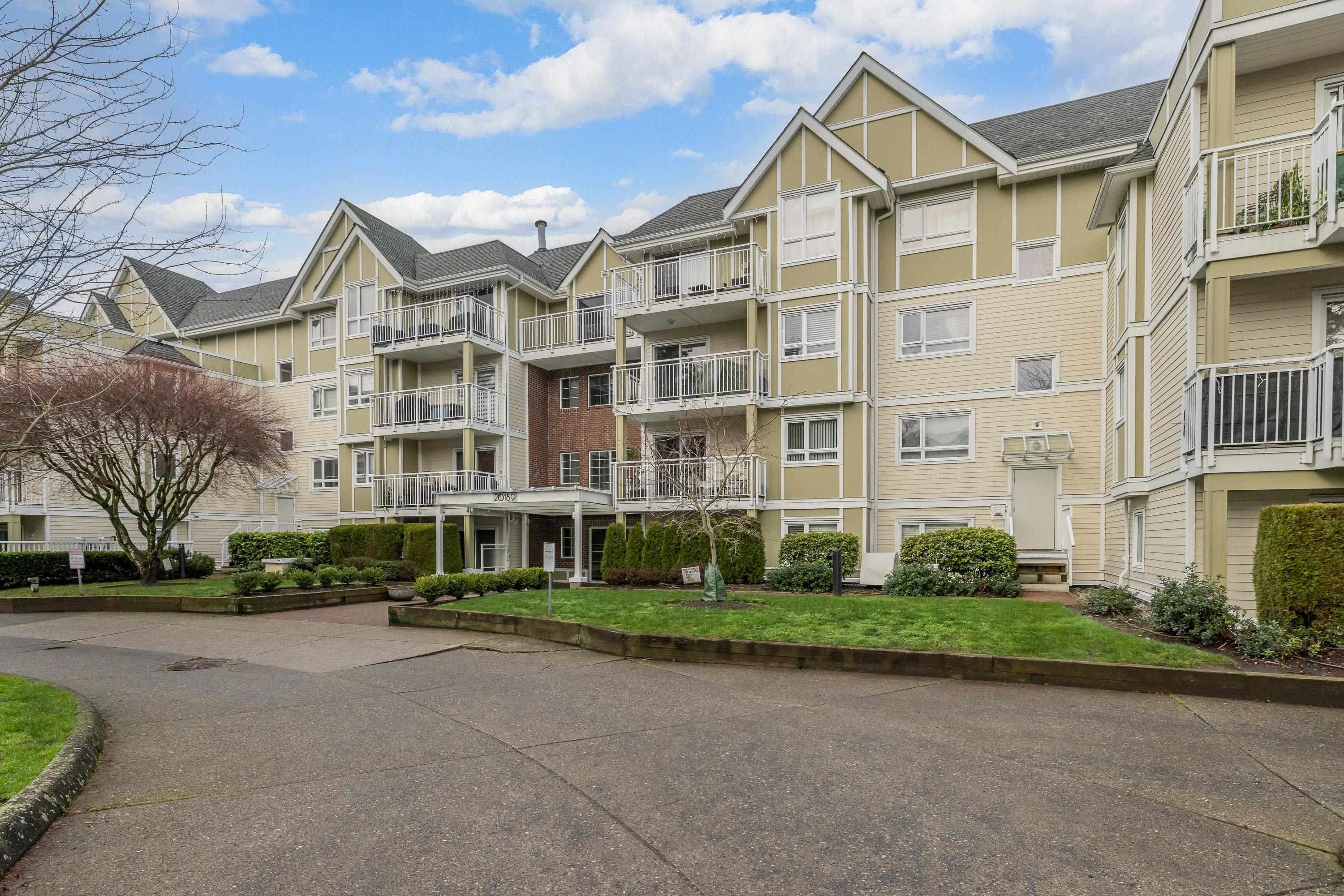 407 - 20189 54 Avenue, Langley, V3A 3W2 — photo 1