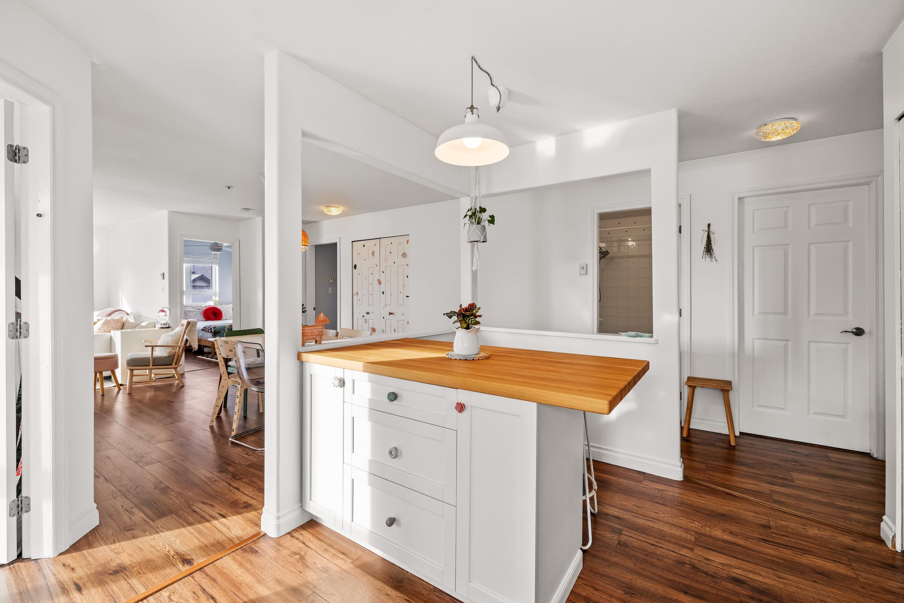 407 - 20189 54 Avenue, Langley, V3A 3W2 — photo 4