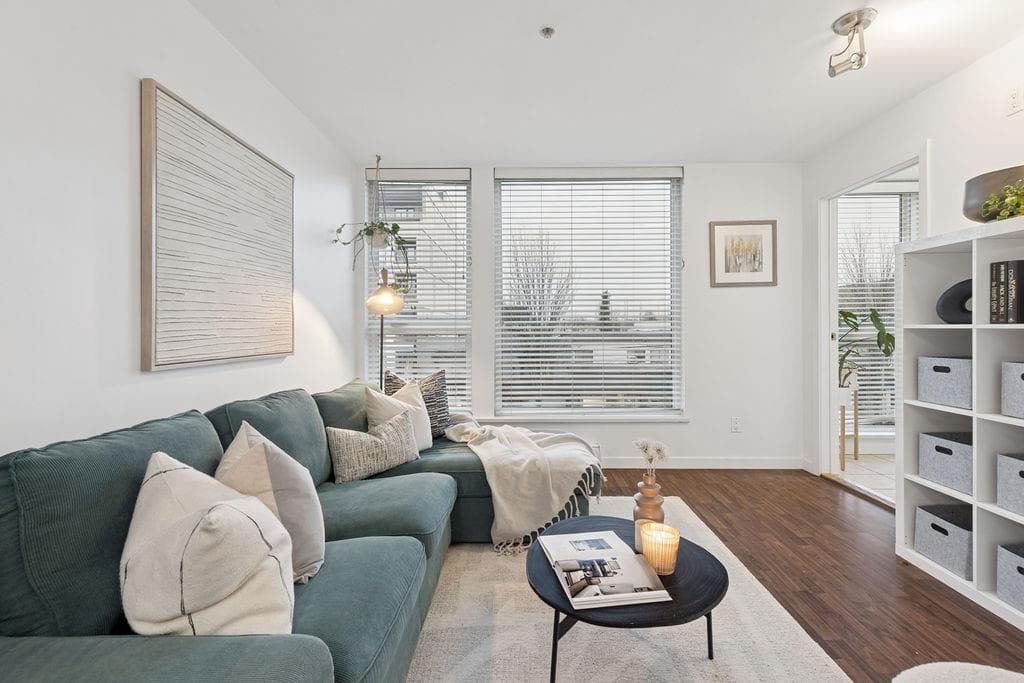 306 - 2636 E Hastings Street, Vancouver, V5K 0A4 — photo 5