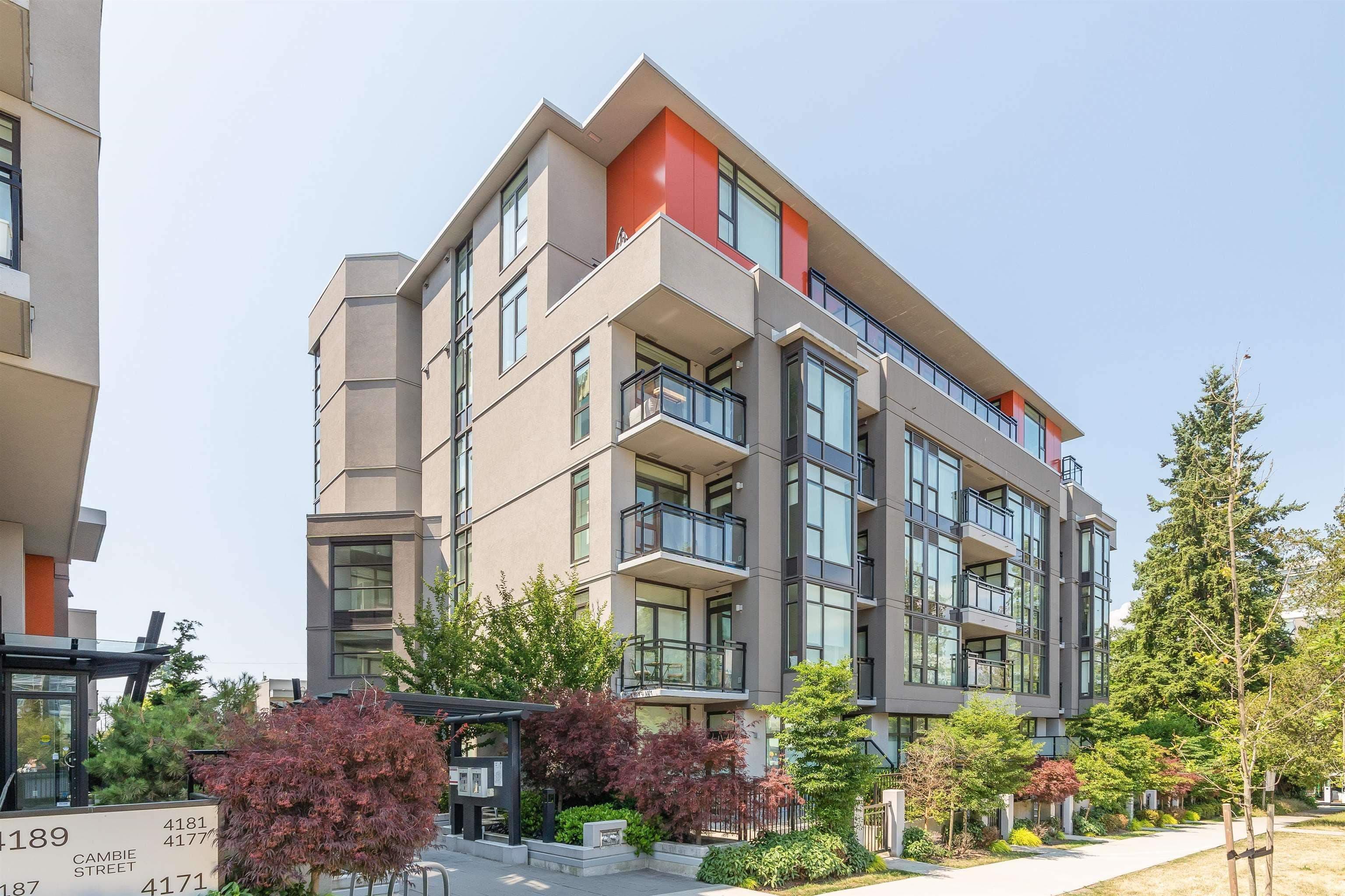 403 - 4171 Cambie Street, Vancouver, V5Z 2Y2 — photo 1