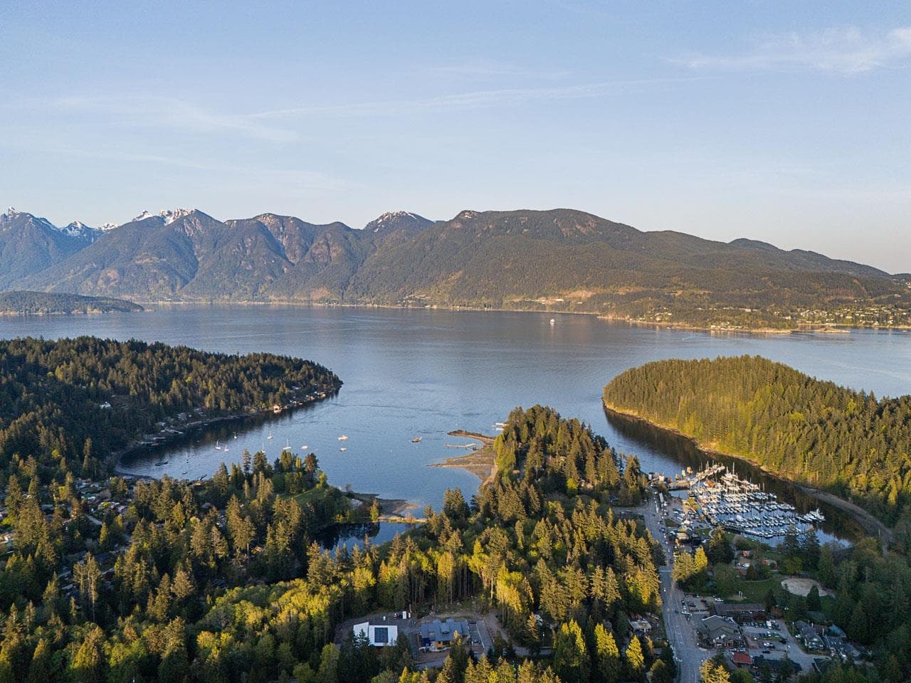 885 Rivendell Drive, Bowen Island, V0N 1G0 — photo 1
