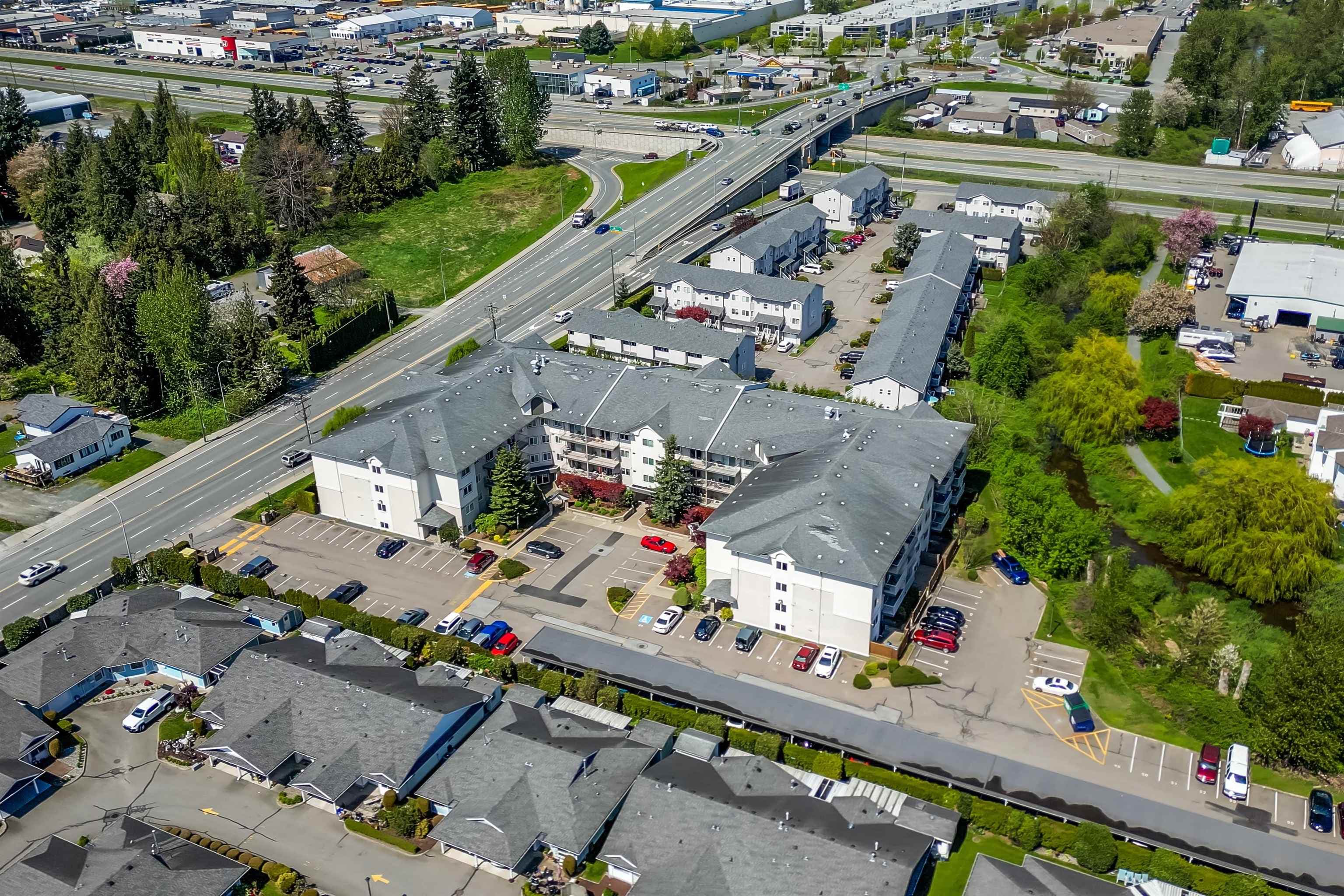306 - 7694 Evans Road, Chilliwack, V2R 3W3 — photo 2
