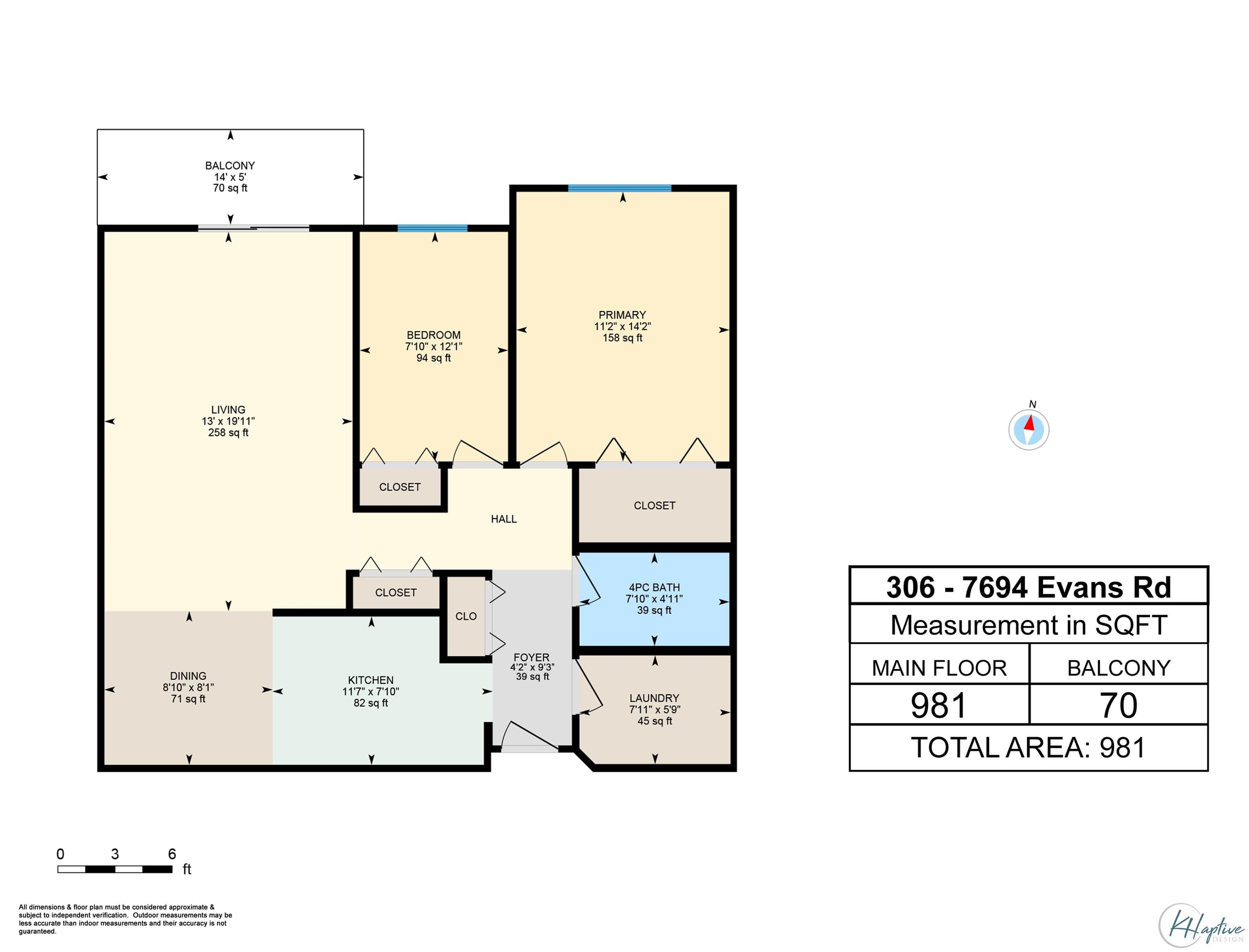 306 - 7694 Evans Road, Chilliwack, V2R 3W3 — photo 1