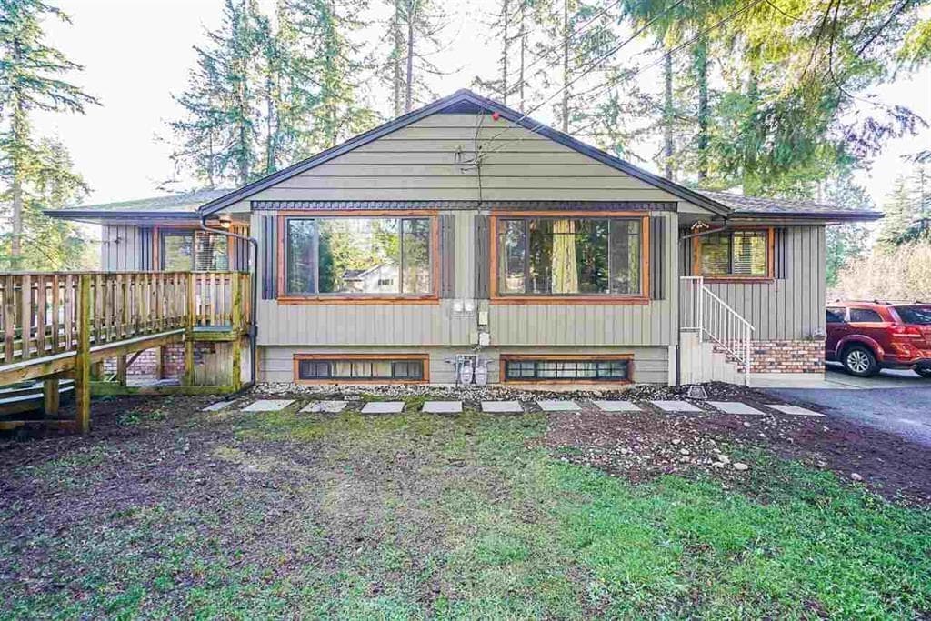 19886 37 Avenue, Langley, V3A 2S5 — photo 1