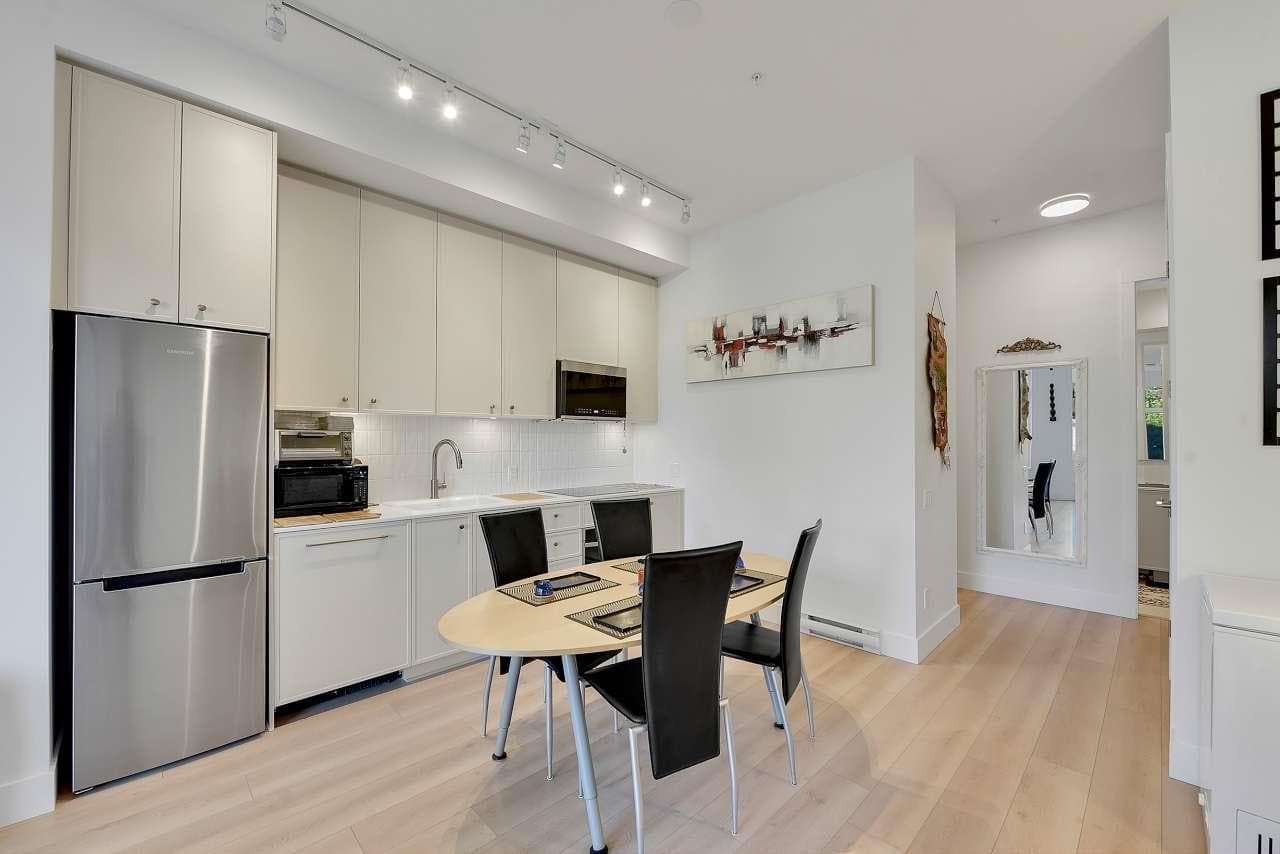 211 - 708 Edgar Avenue, Coquitlam, V3K 0H3 — photo 3