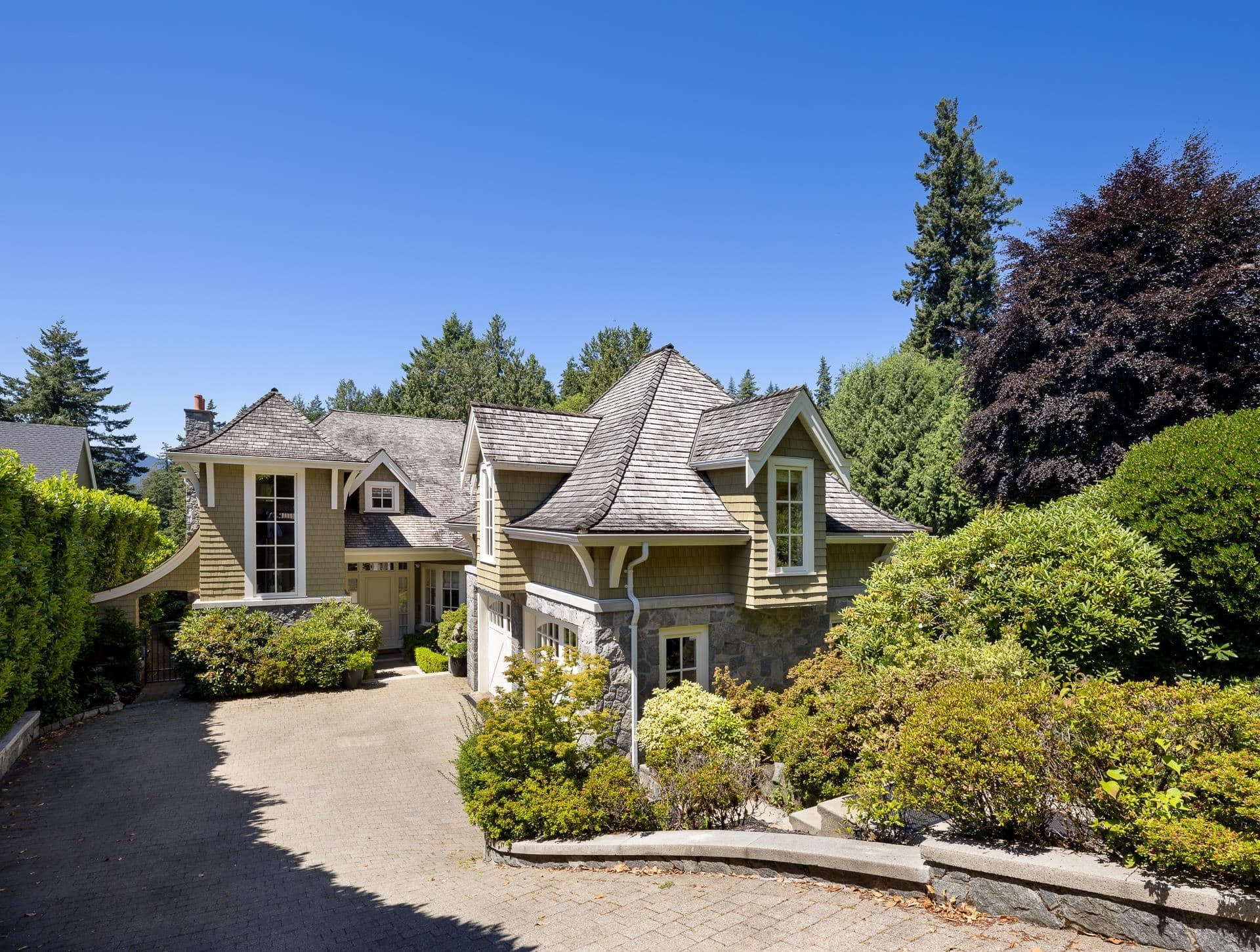 6154 Gleneagles Drive, West Vancouver, V7W 1W3 — photo 3