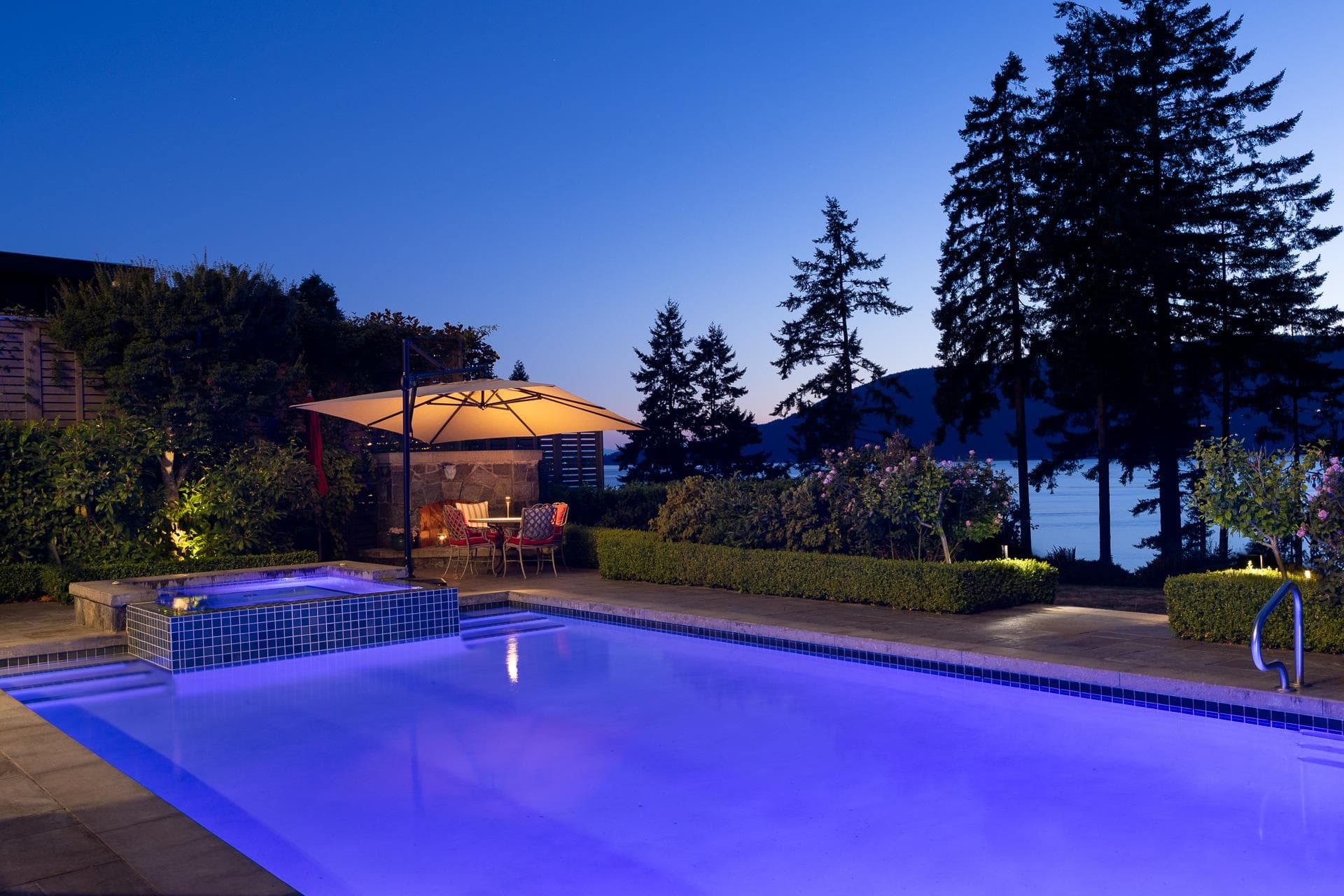 6154 Gleneagles Drive, West Vancouver