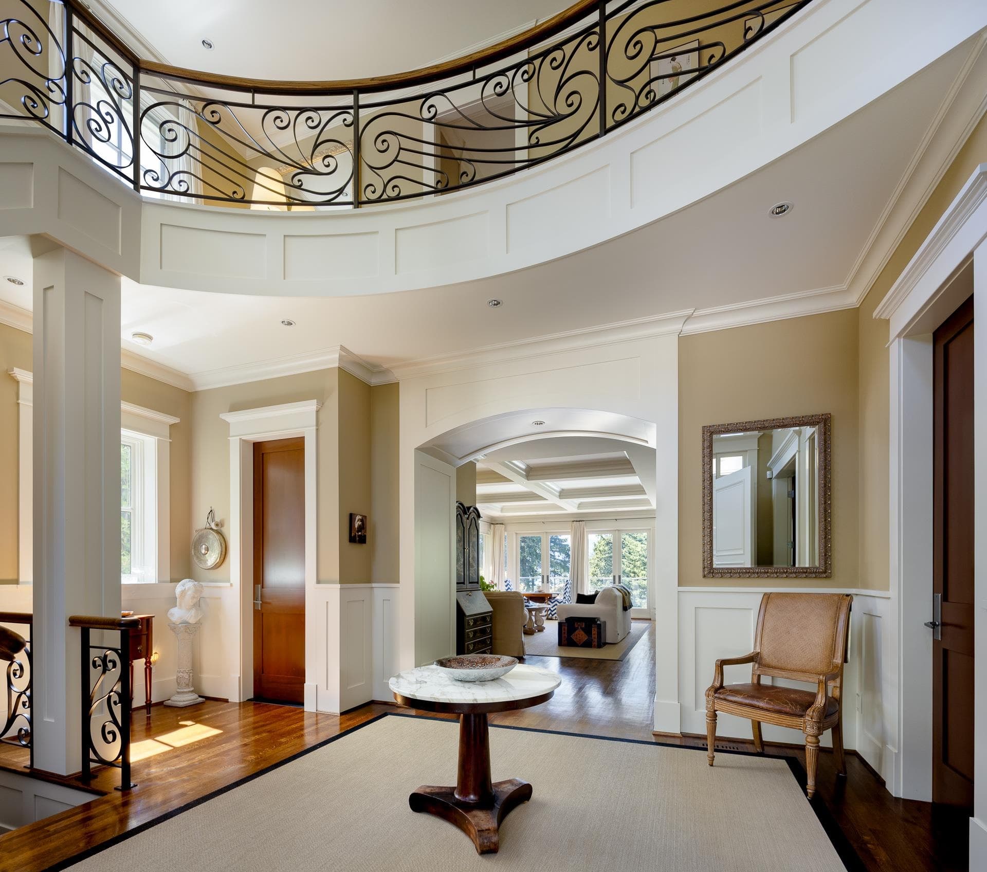 6154 Gleneagles Drive, West Vancouver, V7W 1W3 — photo 5