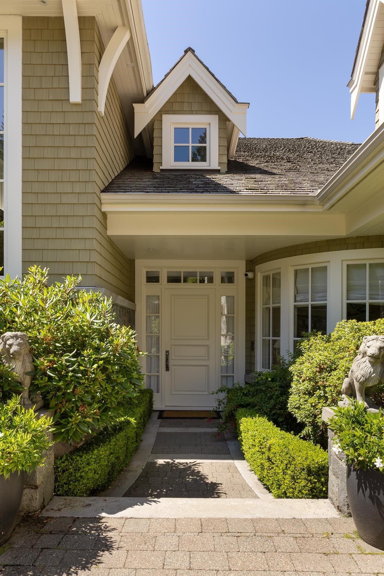 6154 Gleneagles Drive, West Vancouver, V7W 1W3 — photo 4