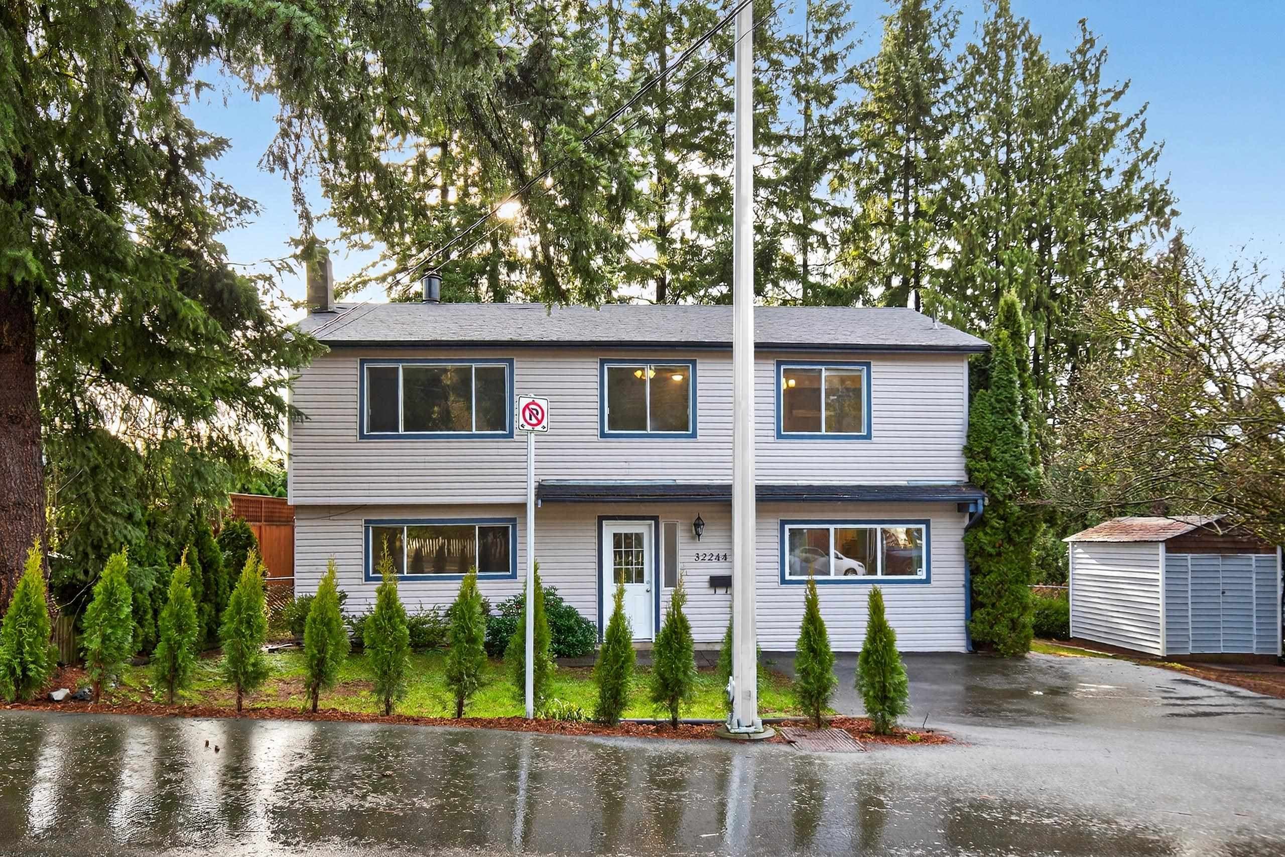 32244 14th Avenue, Mission