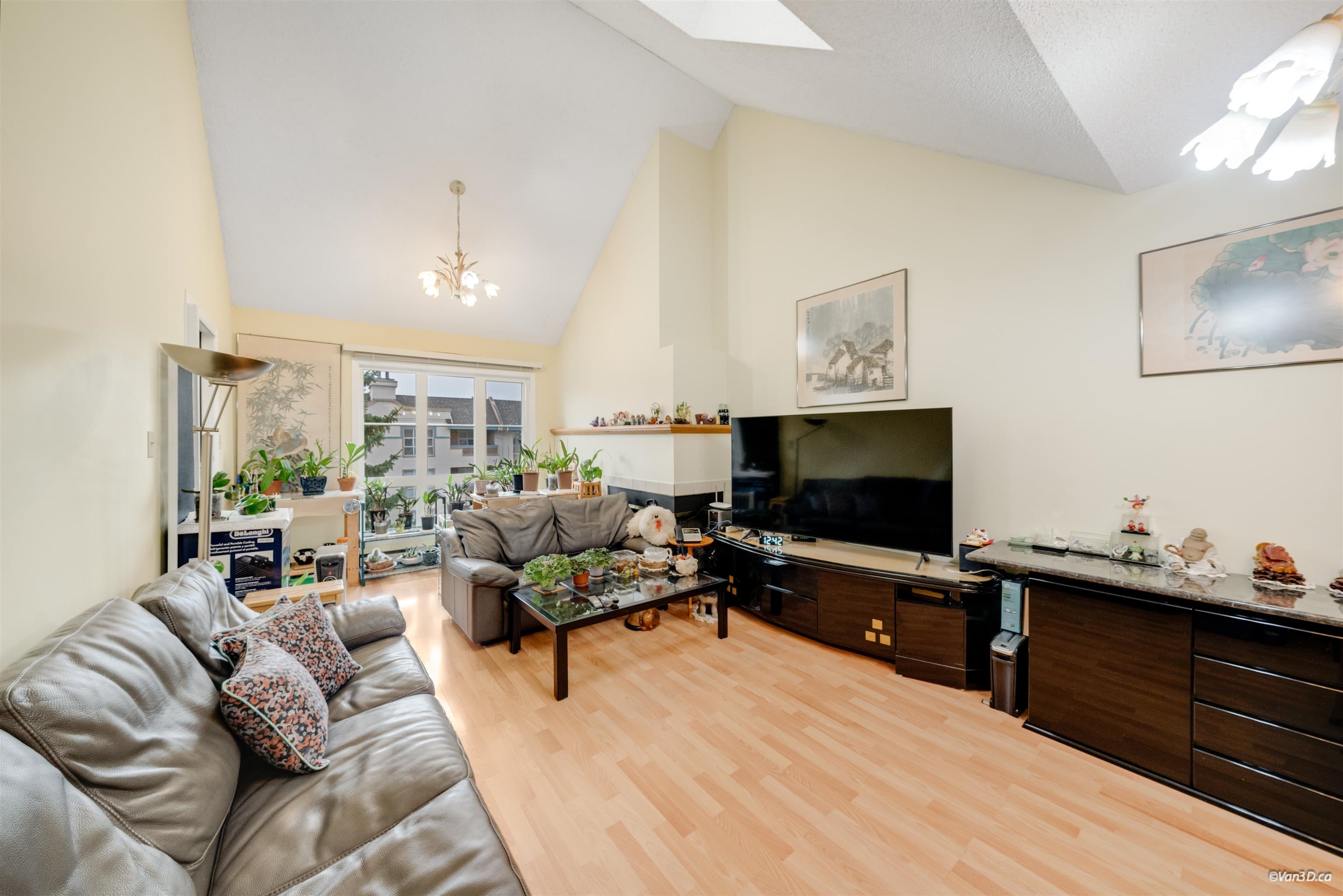 316 - 7500 Minoru Boulevard, Richmond, V6Y 3J6 — photo 5