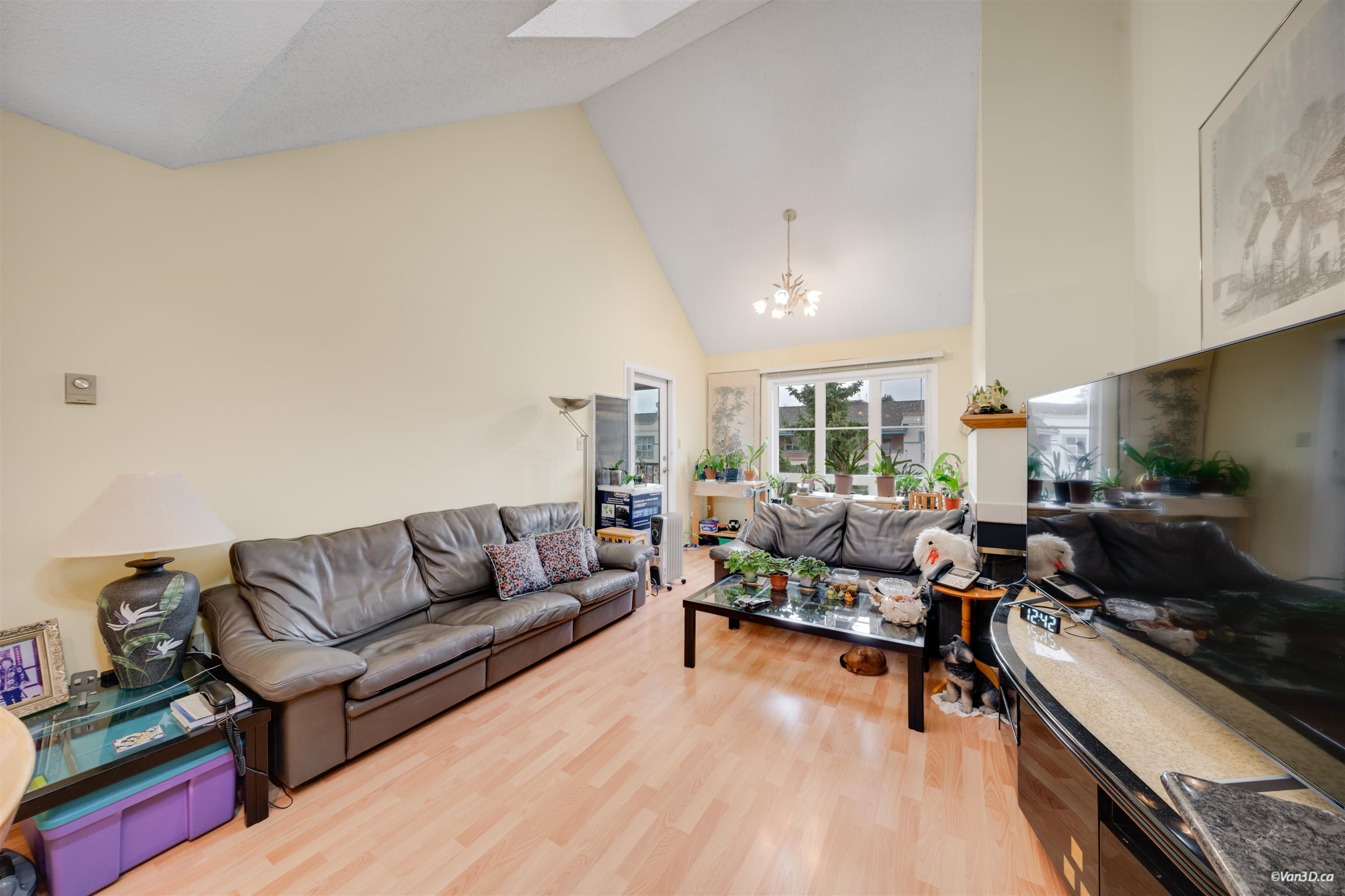 316 - 7500 Minoru Boulevard, Richmond, V6Y 3J6 — photo 4