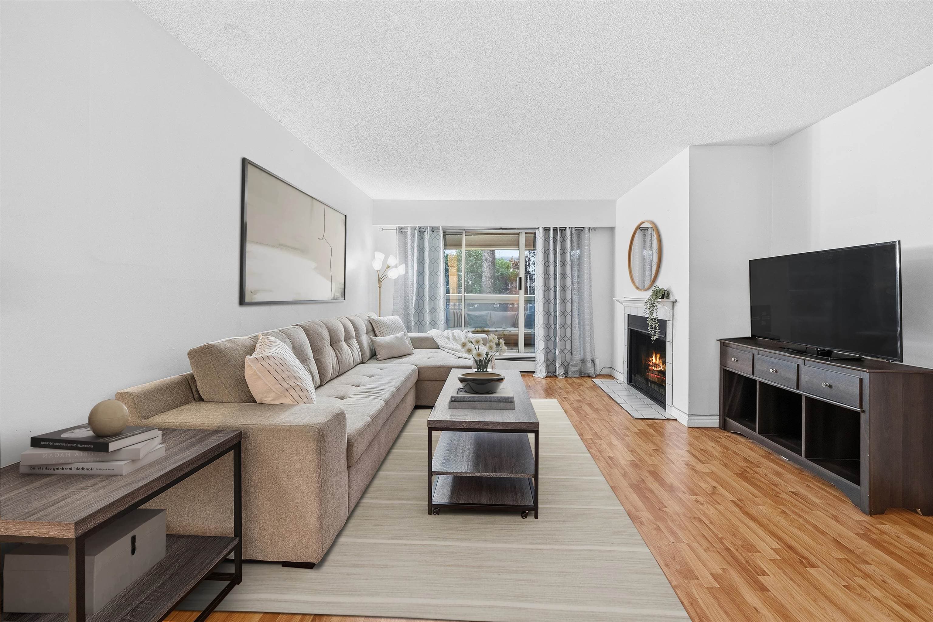105 - 932 Robinson Street, Coquitlam, V3J 7R8 — photo 1