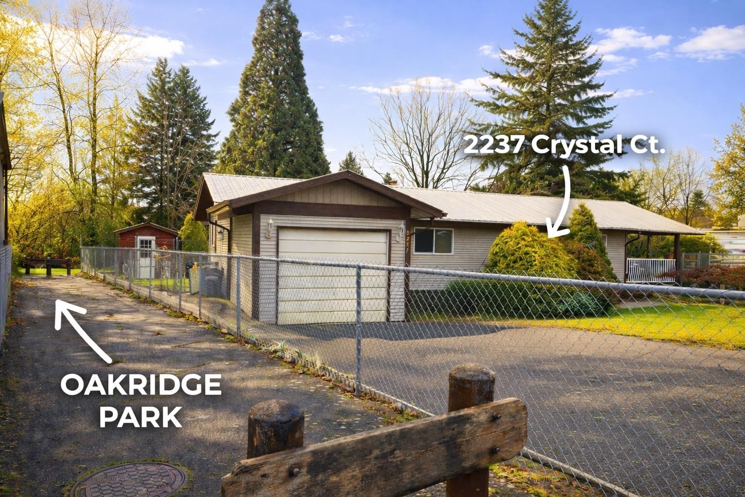 2237 Crystal Court, Abbotsford, V2T 6A7 — photo 3
