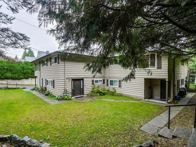 3360 Henry Street, Port Moody