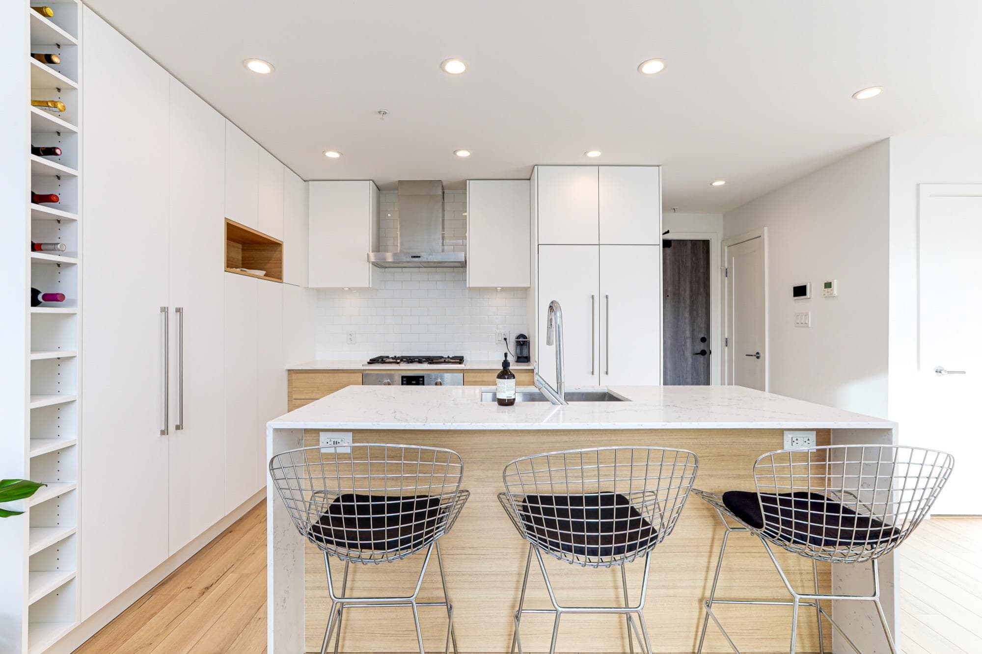 506 - 3131 Murray Street, Port Moody, V3H 0L9 — photo 3