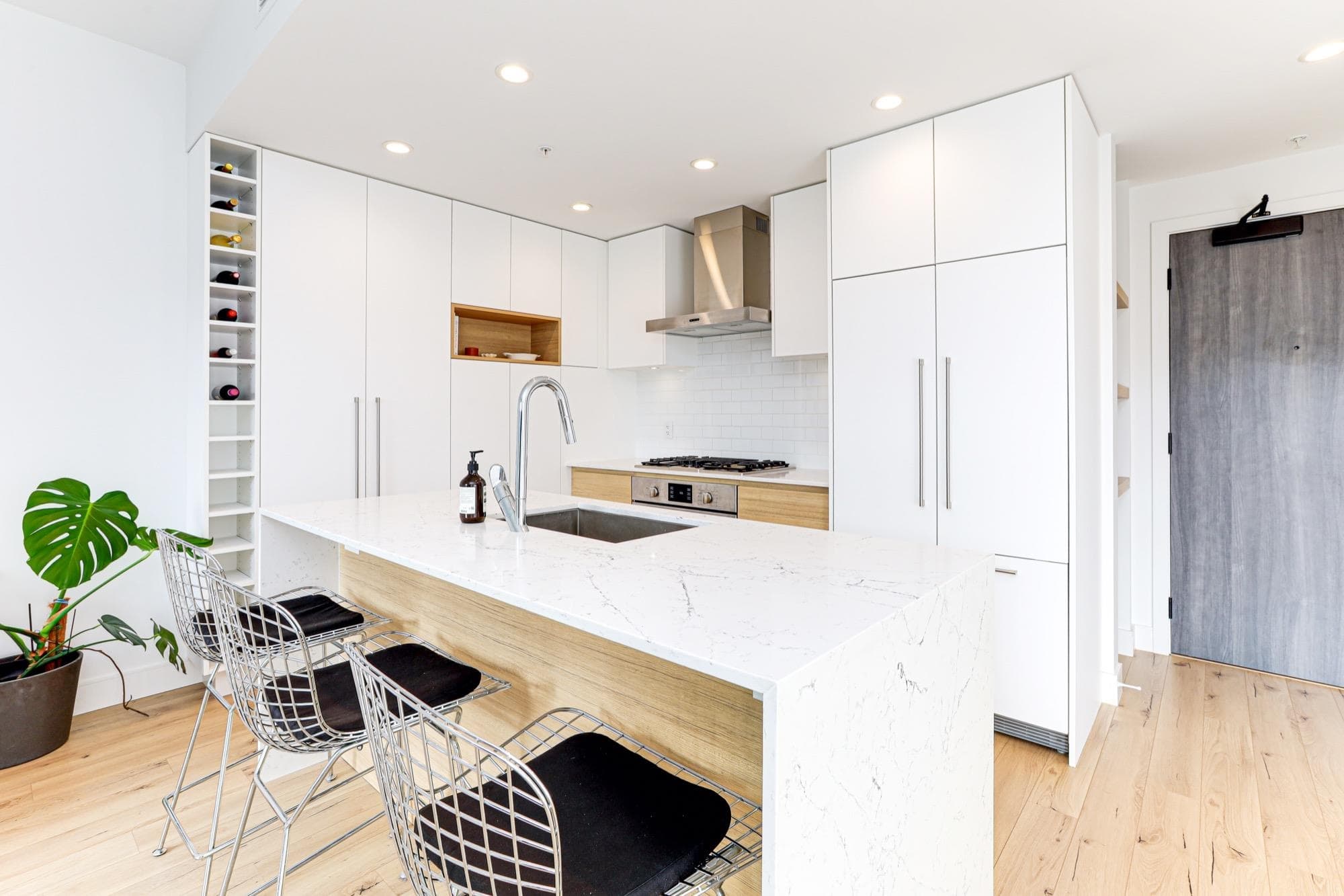 506 - 3131 Murray Street, Port Moody, V3H 0L9 — photo 4
