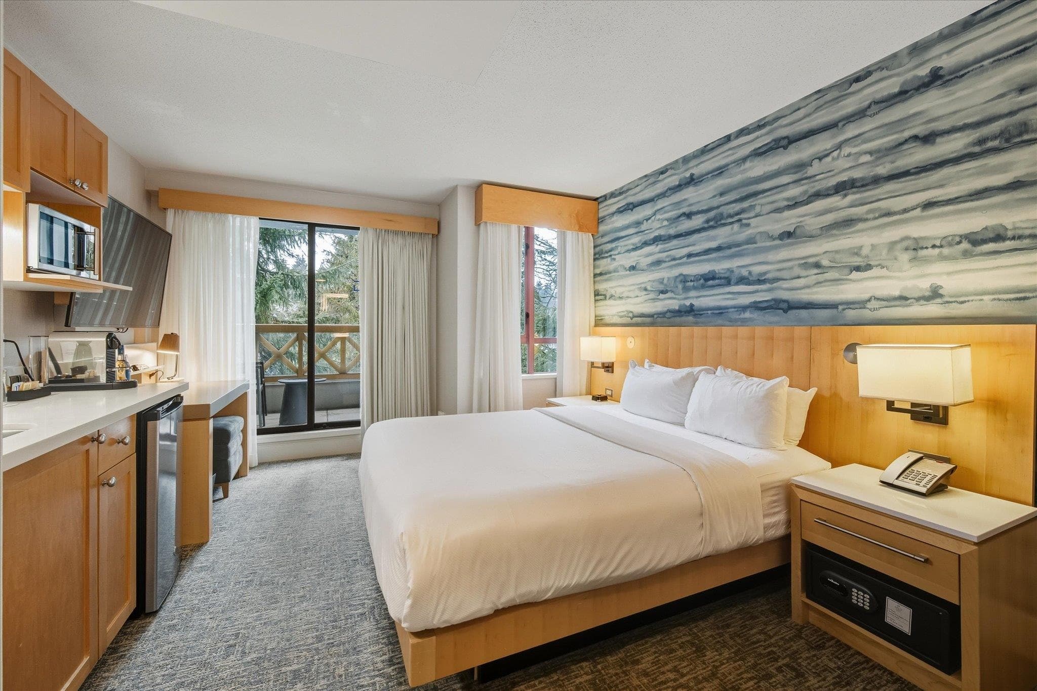 1266 - 4308 Main Street, Whistler, V8E 1A9 — photo 2