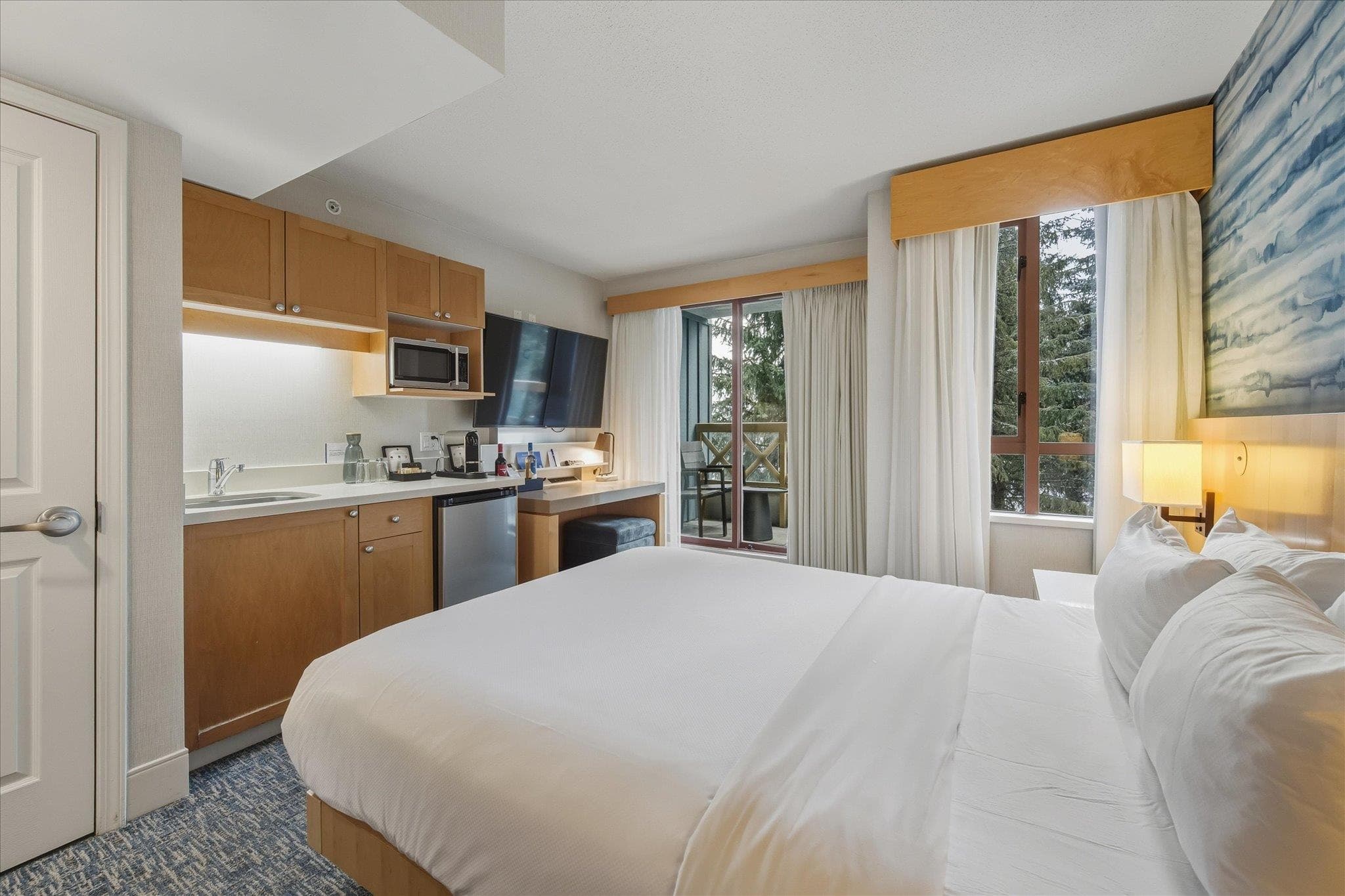 1266 - 4308 Main Street, Whistler, V8E 1A9 — photo 3