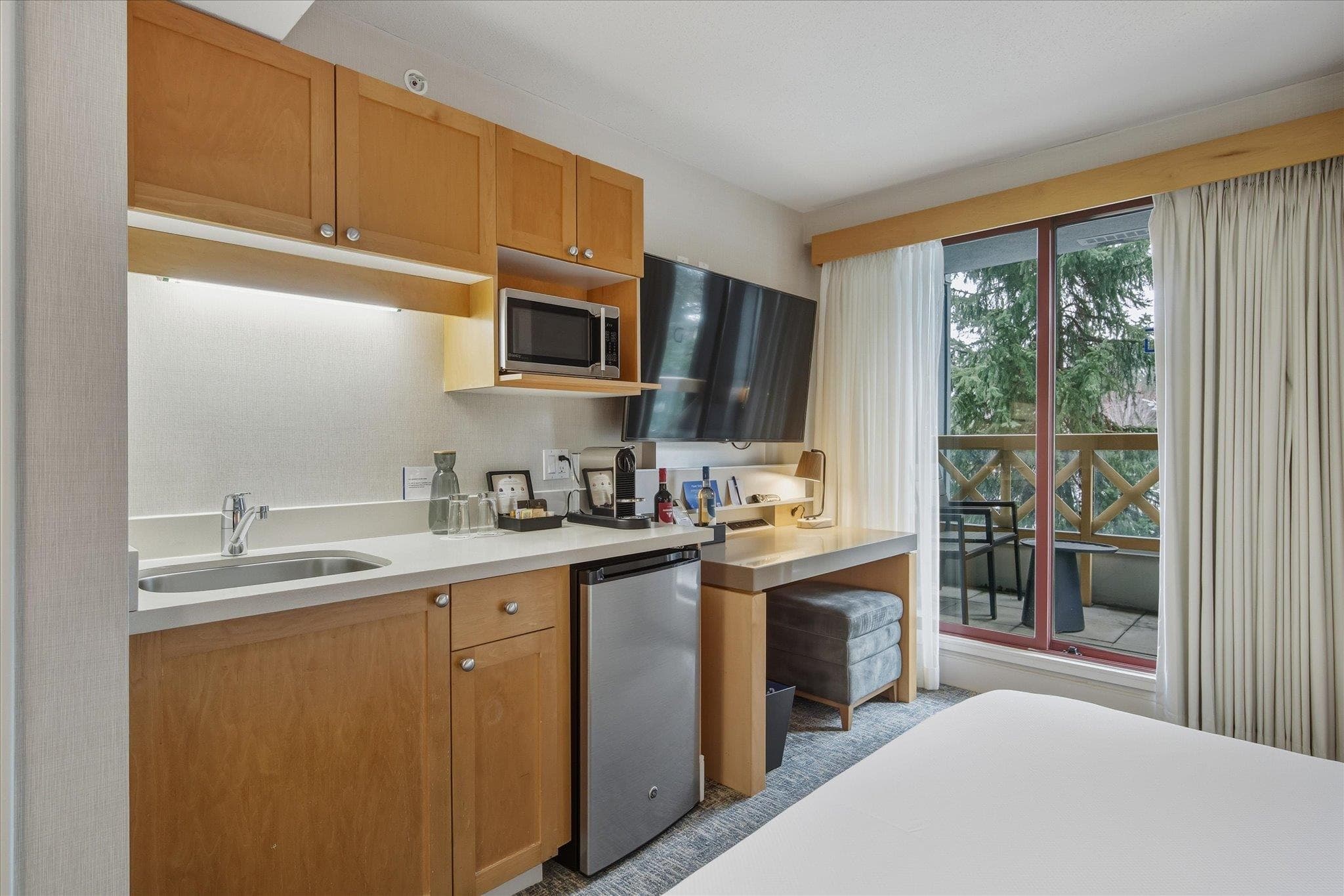 1266 - 4308 Main Street, Whistler, V8E 1A9 — photo 4