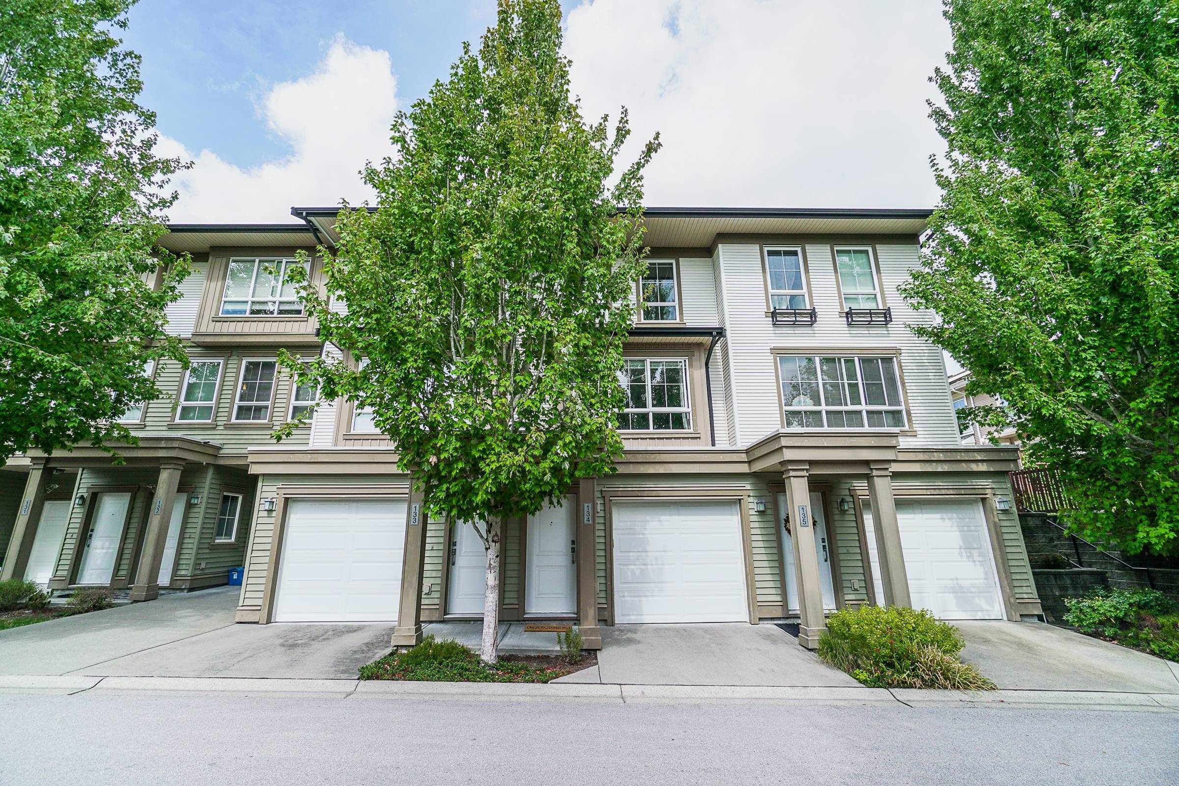 134 - 19505 68a Avenue, Surrey, V4N 6K3 — photo 2