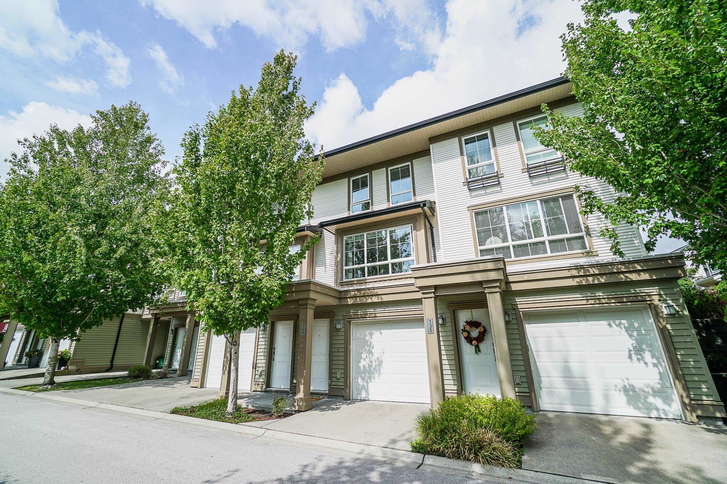 134 - 19505 68a Avenue, Surrey, V4N 6K3 — photo 1