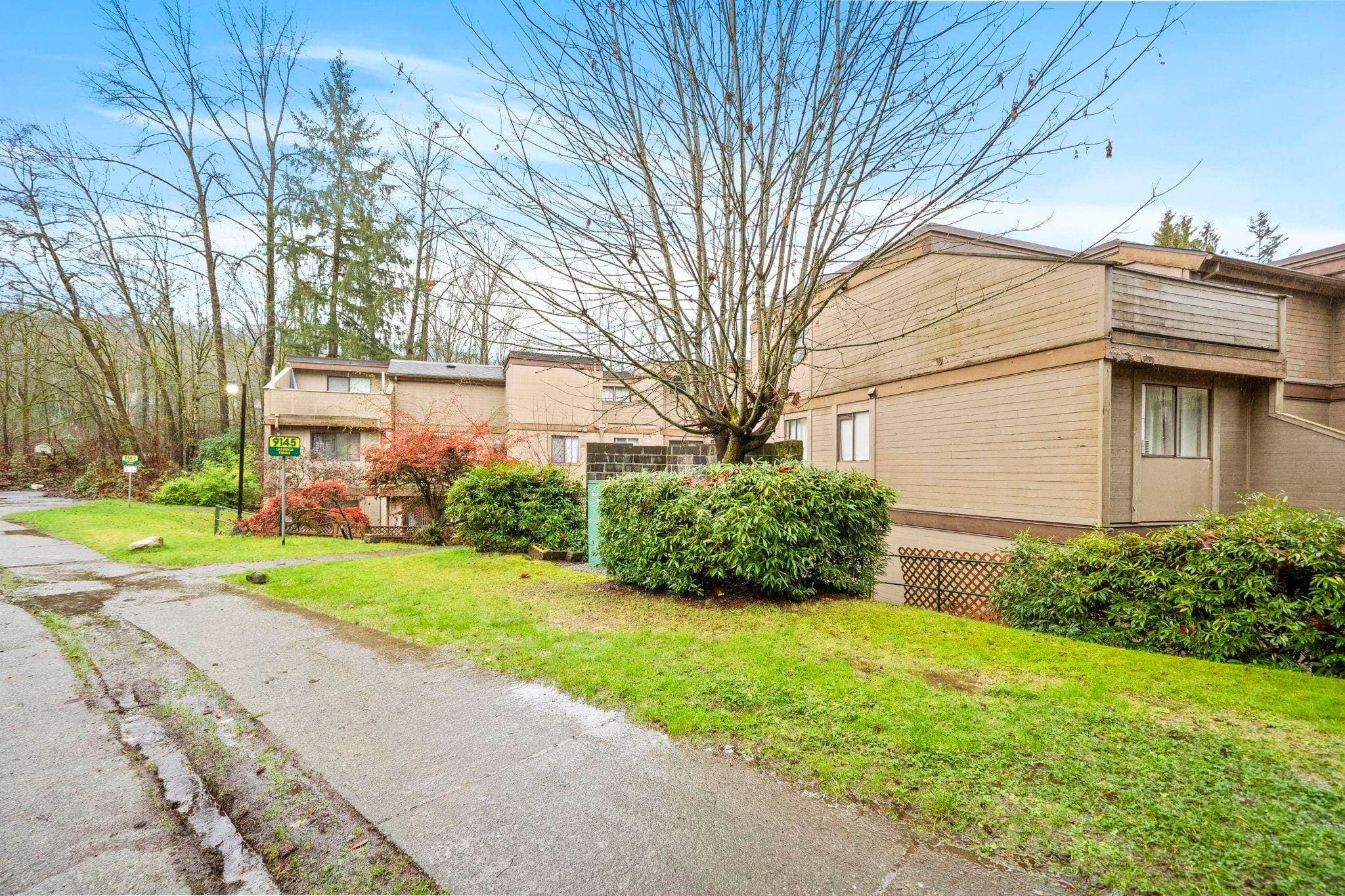 201 - 9145 Saturna Drive, Burnaby, V3J 7K1 — photo 2