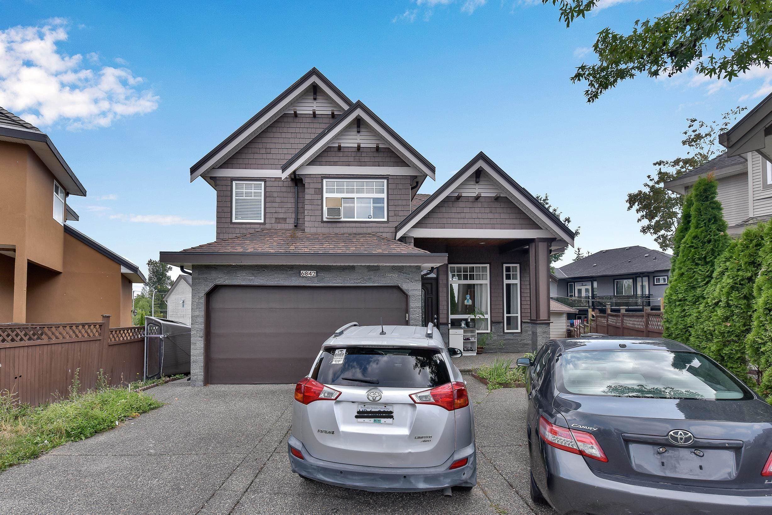 6842 131 Street, Surrey, V3W 1R8 — photo 2