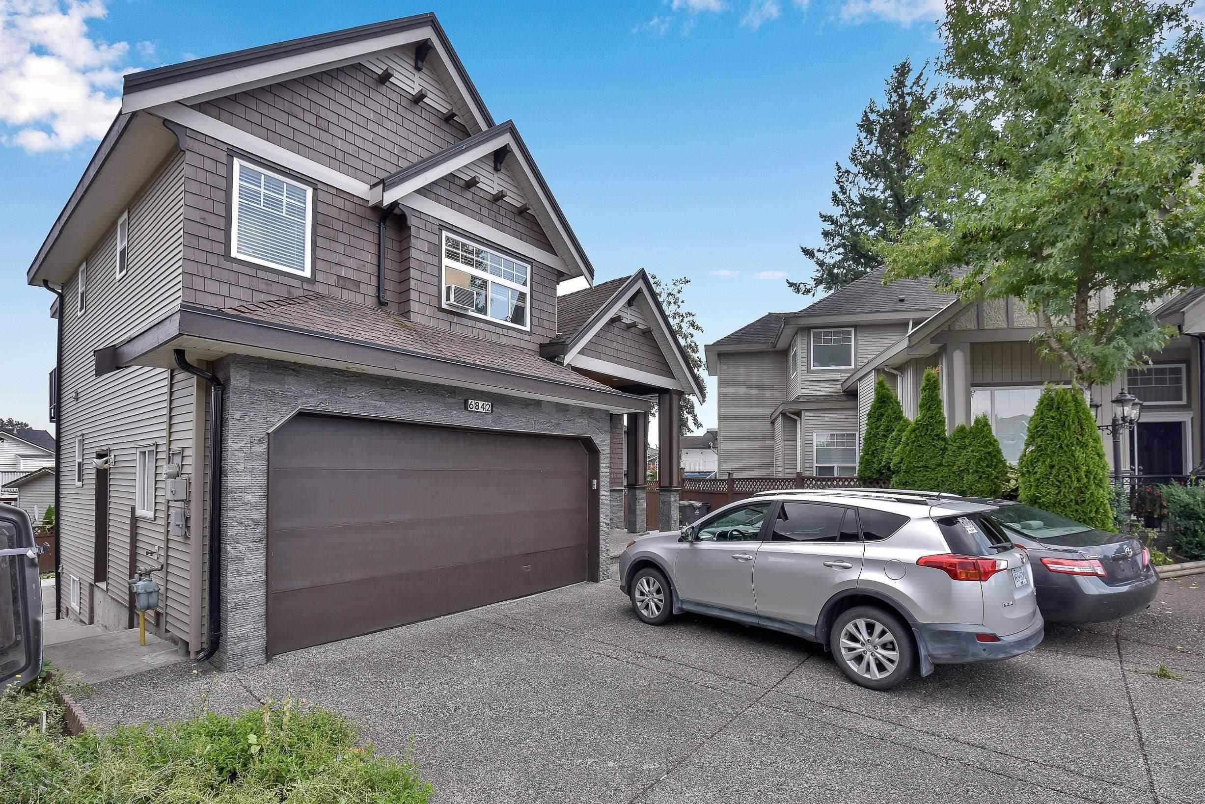 6842 131 Street, Surrey, V3W 1R8 — photo 3